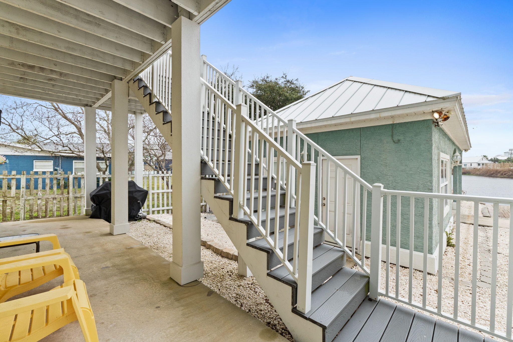RIVIERA BEACH - Residential