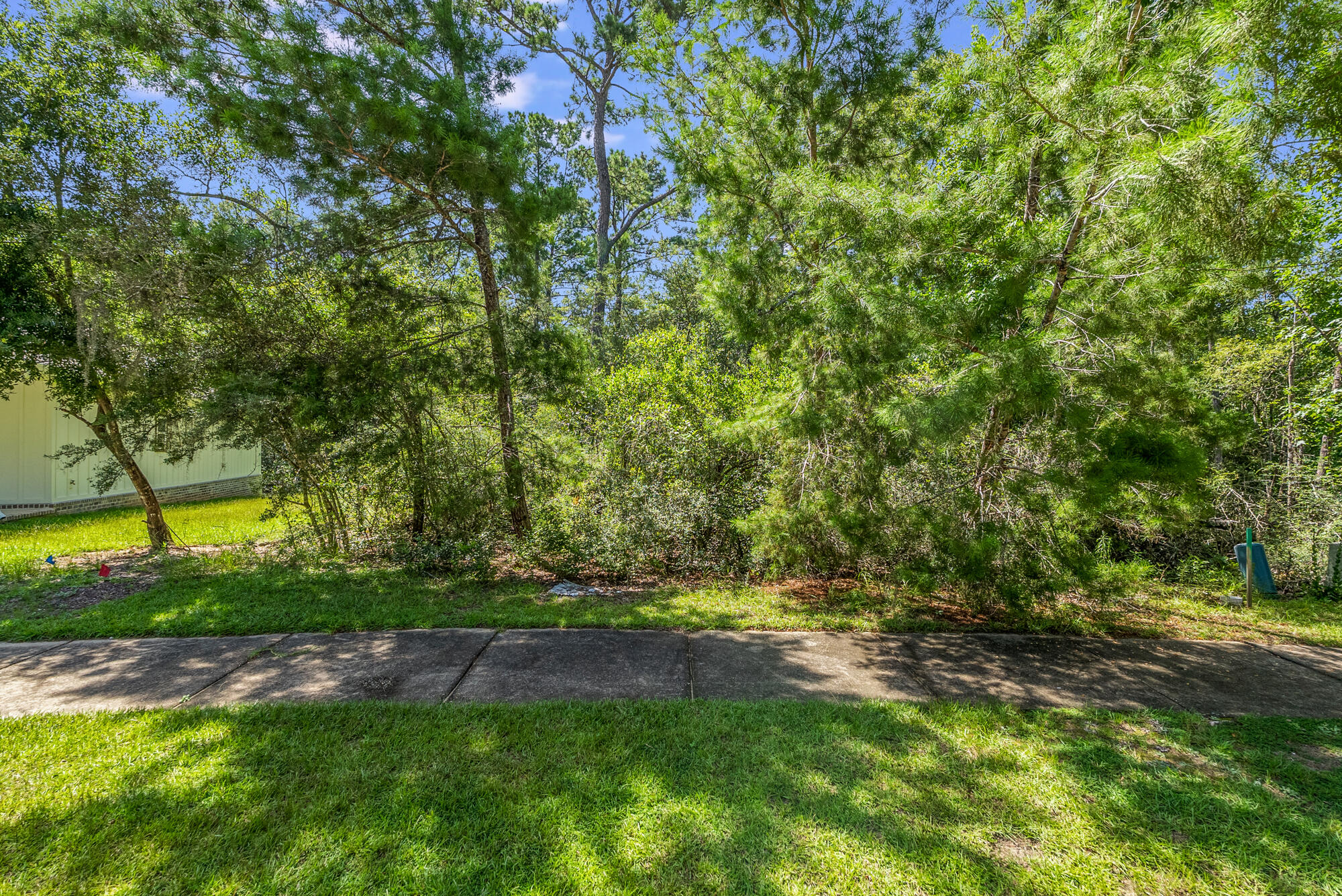 This property is located in convenient location.  Build your dream home on a lot in a quiet neighborhood.  Must see for yourself!