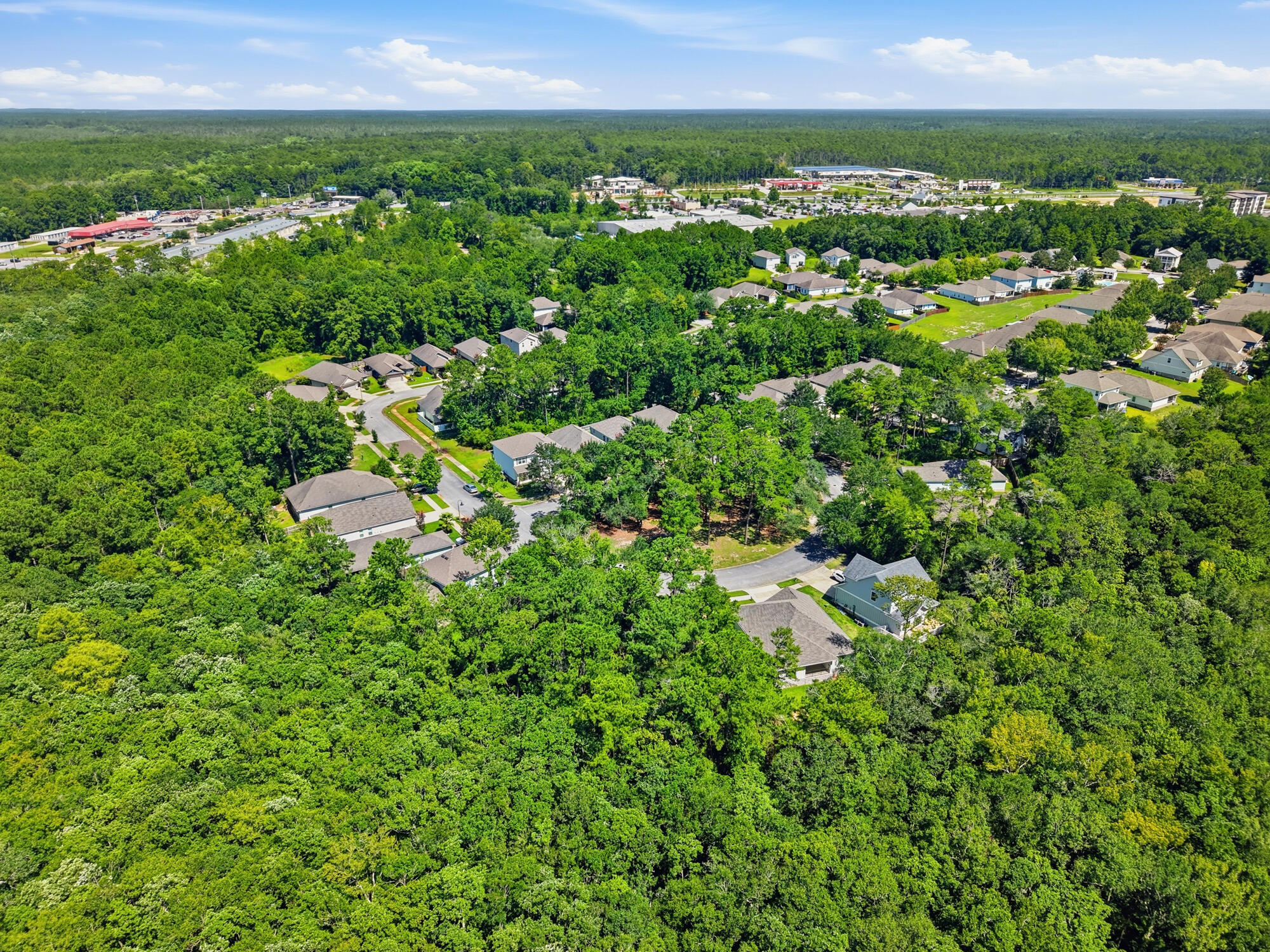 LAGRANGE LANDING - Land