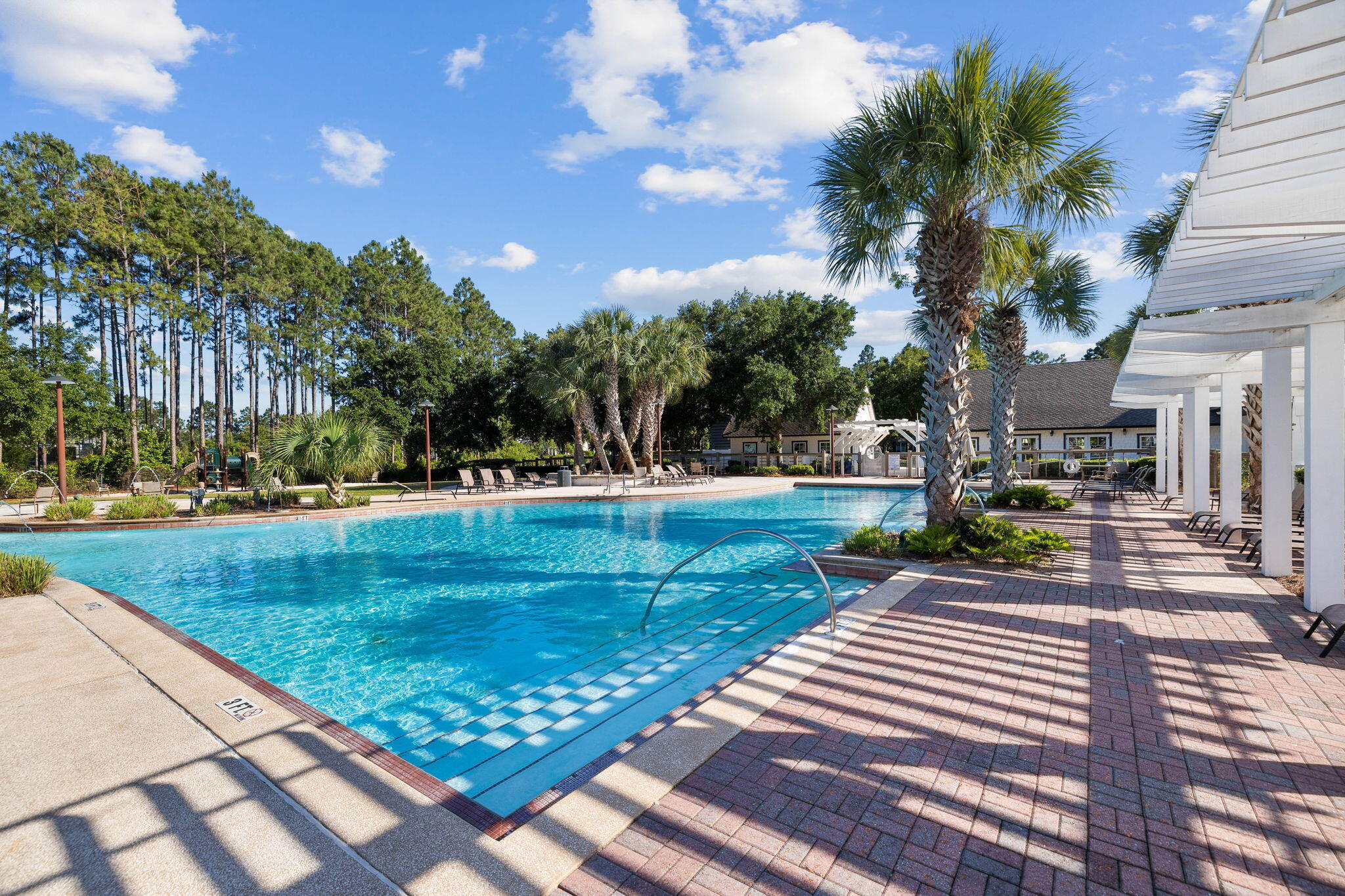 Naturewalk at Watersound Origins - Residential