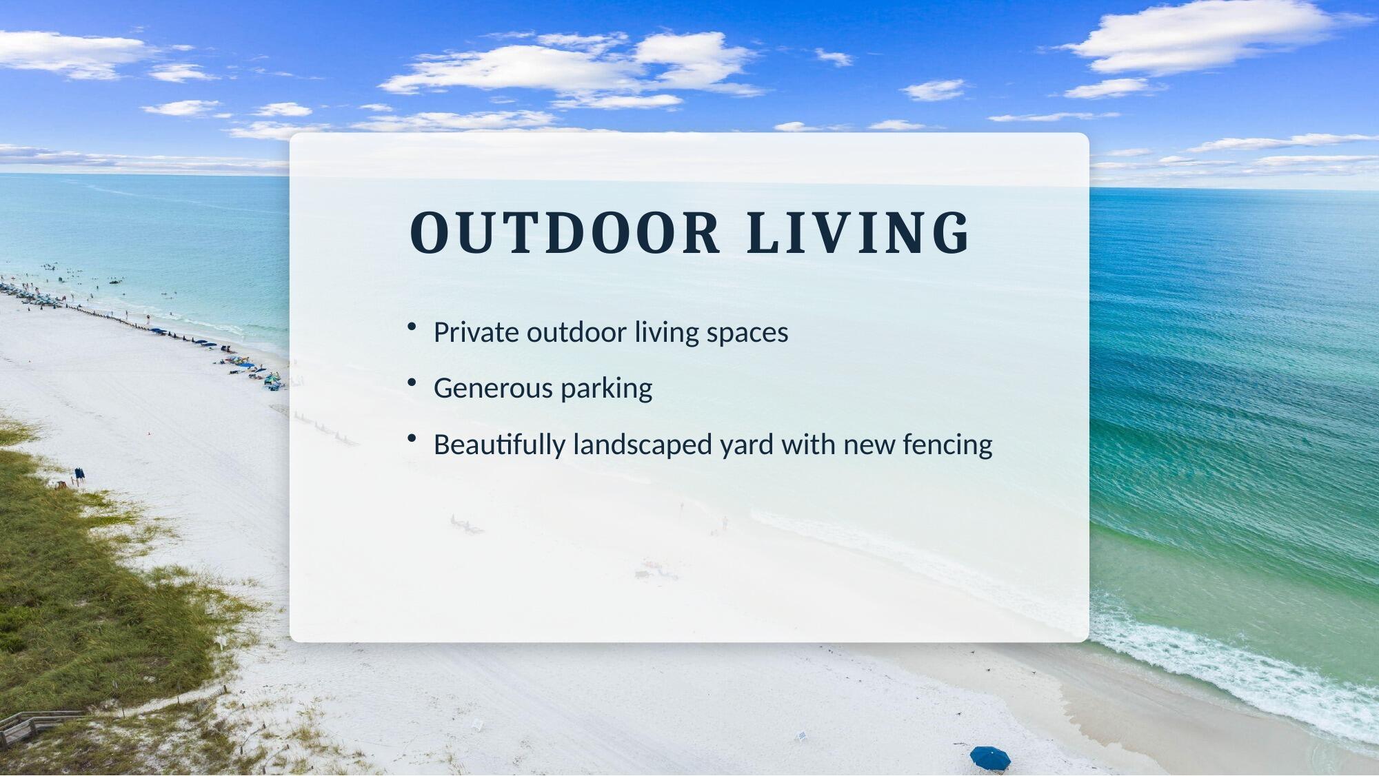 FAIRWAY VILLAS - Residential