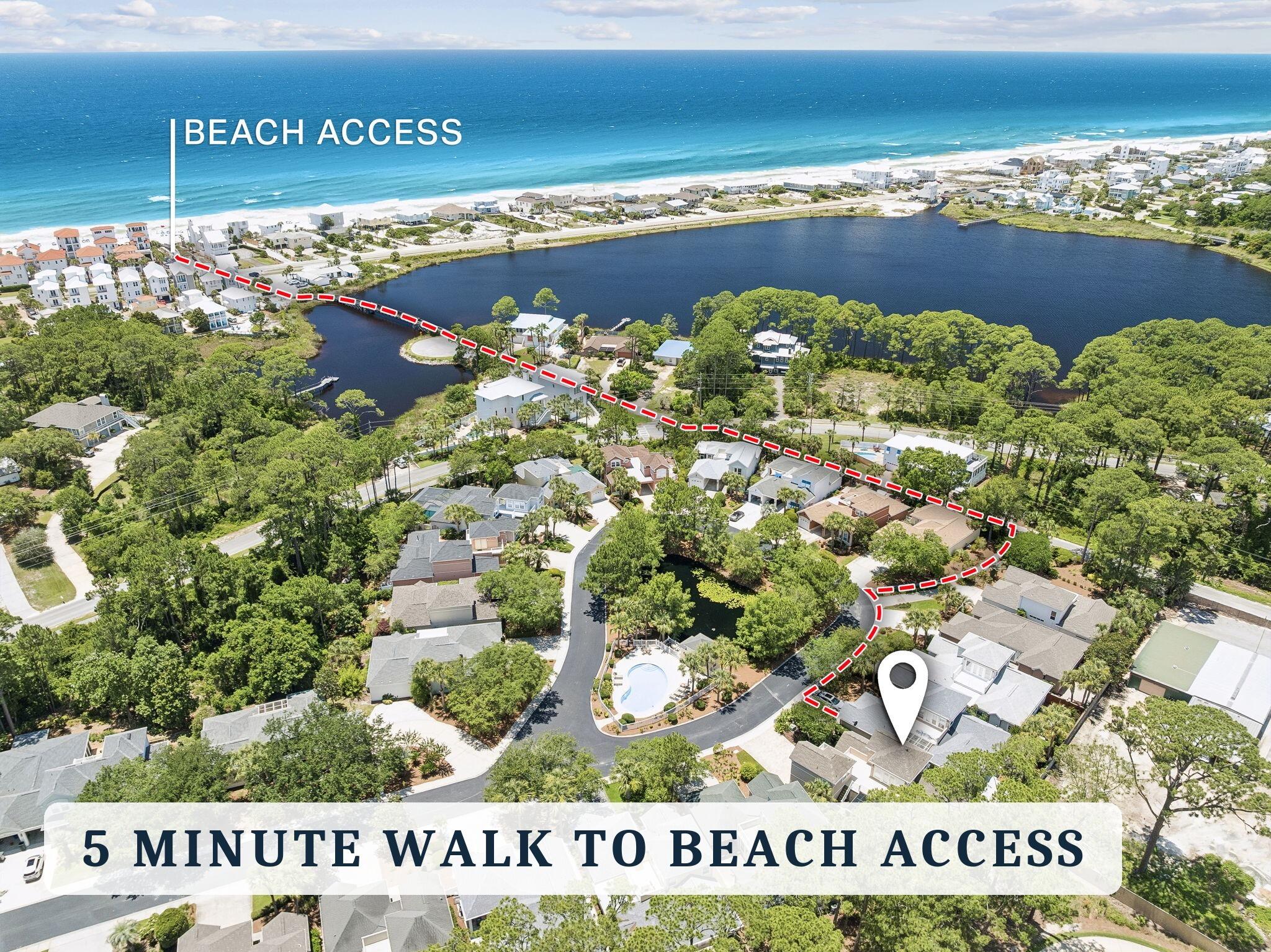 FAIRWAY VILLAS - Residential