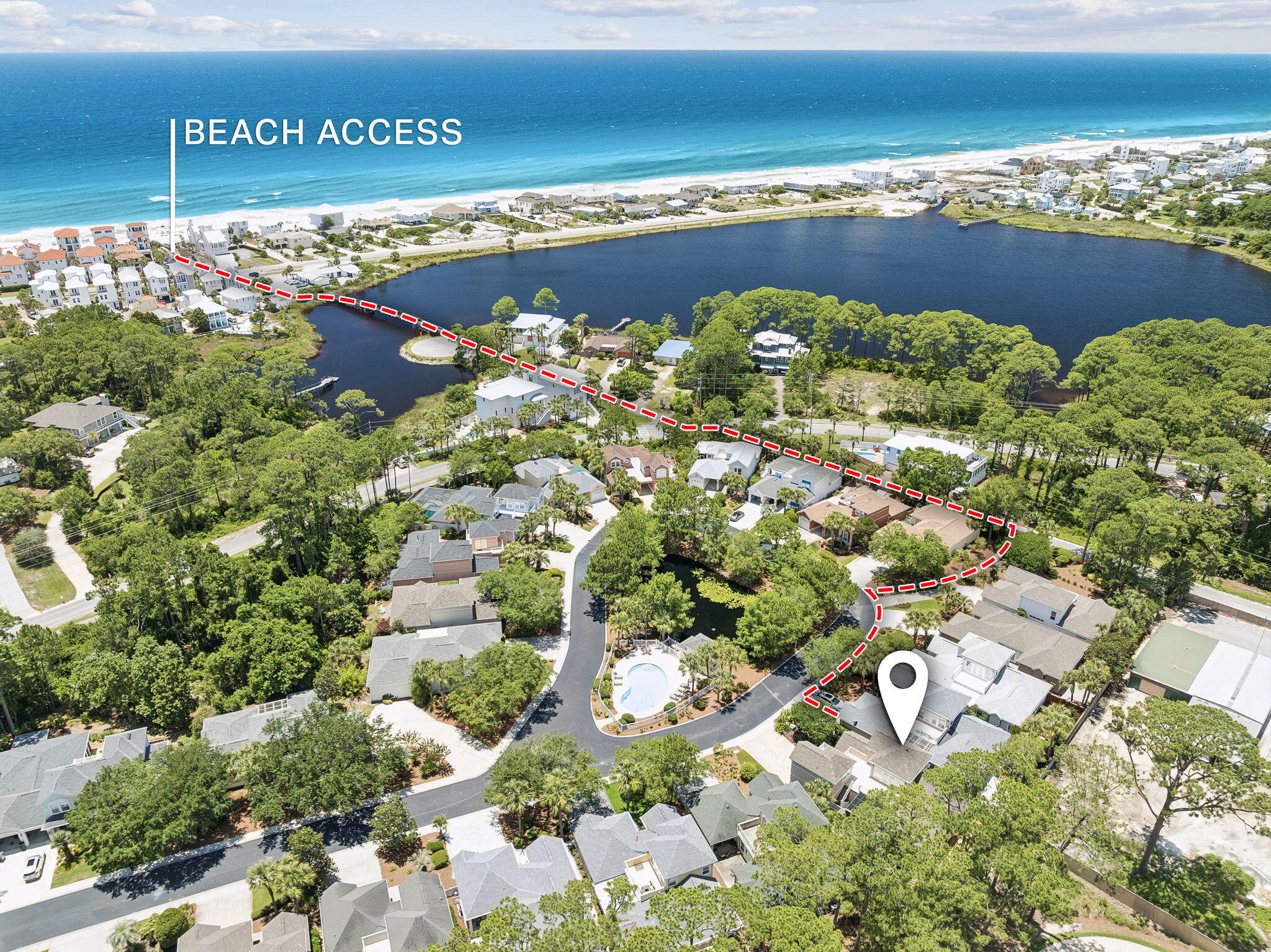 FAIRWAY VILLAS - Residential