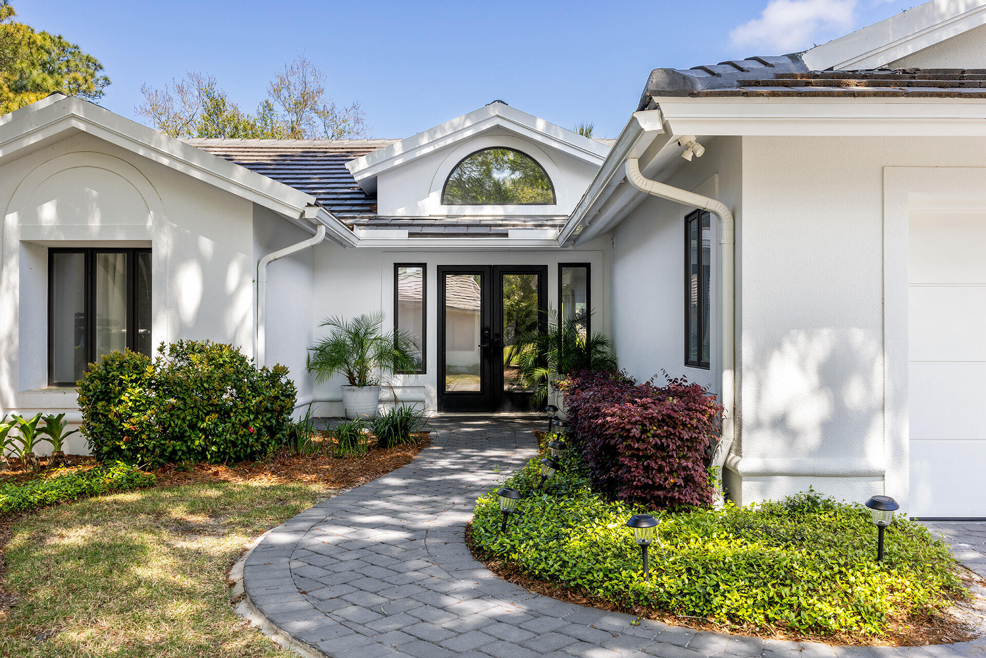 ST ANDREWS DRIVE AT SANDESTIN - Residential