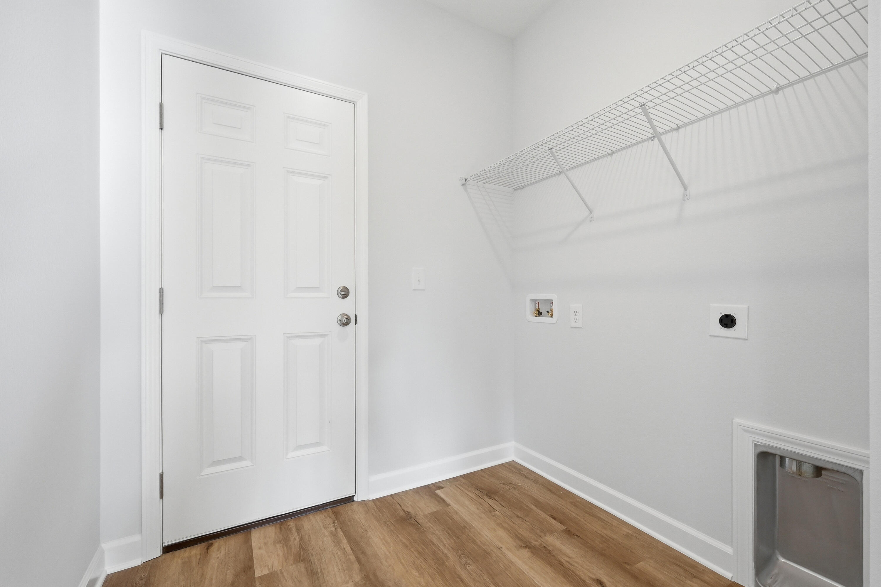 SOUTHERNAIRE S/D - Residential
