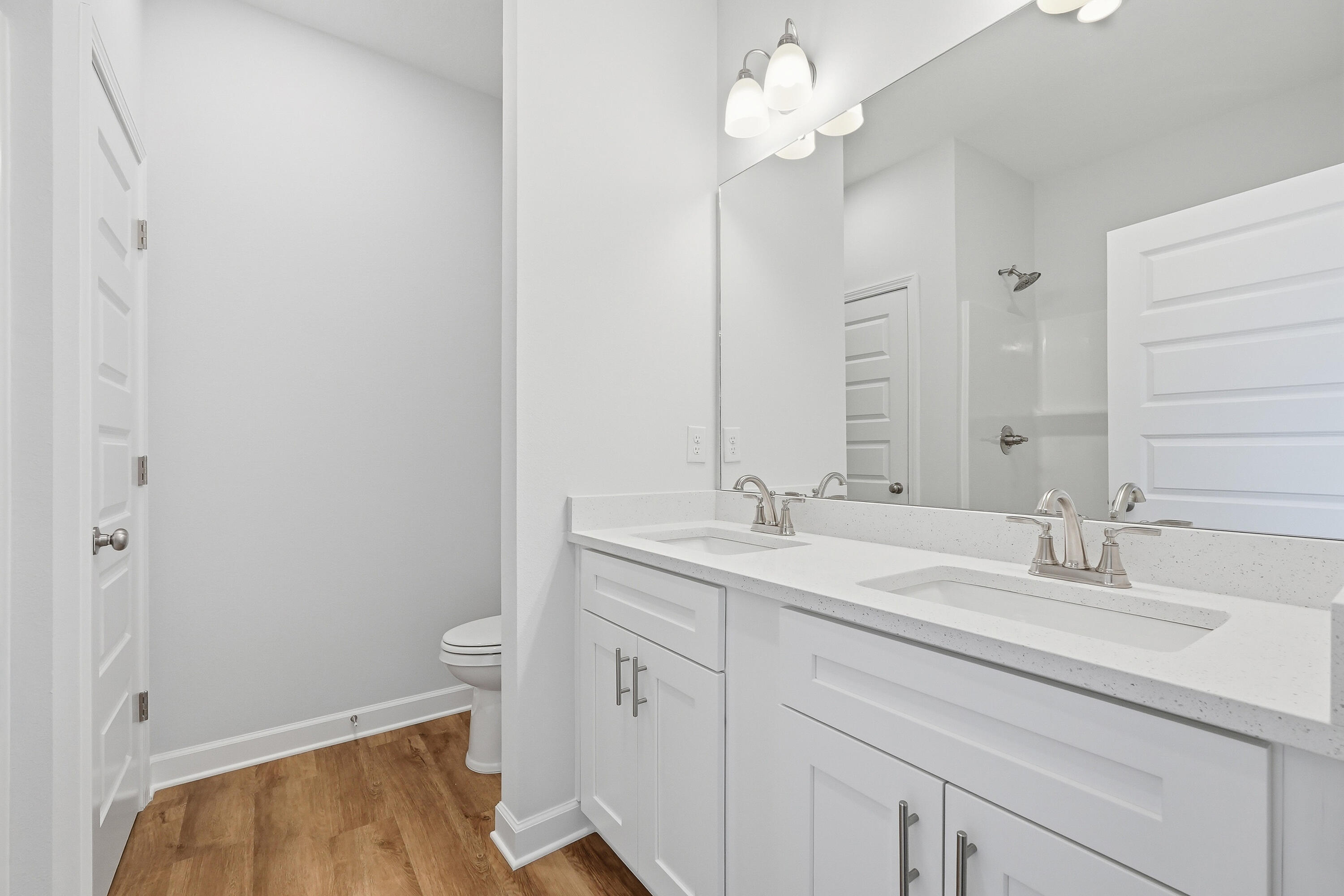 SOUTHERNAIRE S/D - Residential