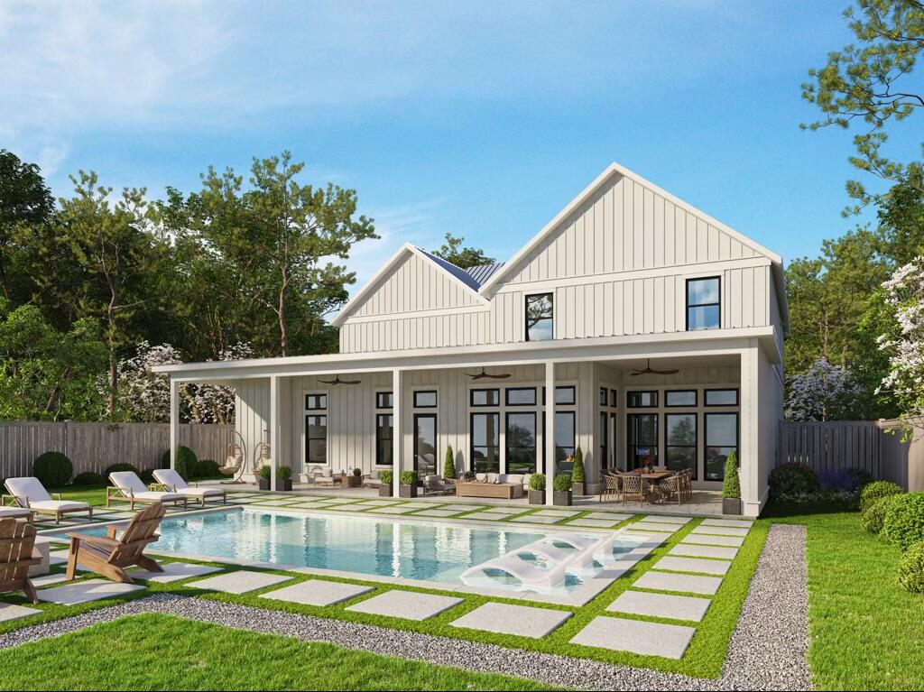 Eden Estates - Residential
