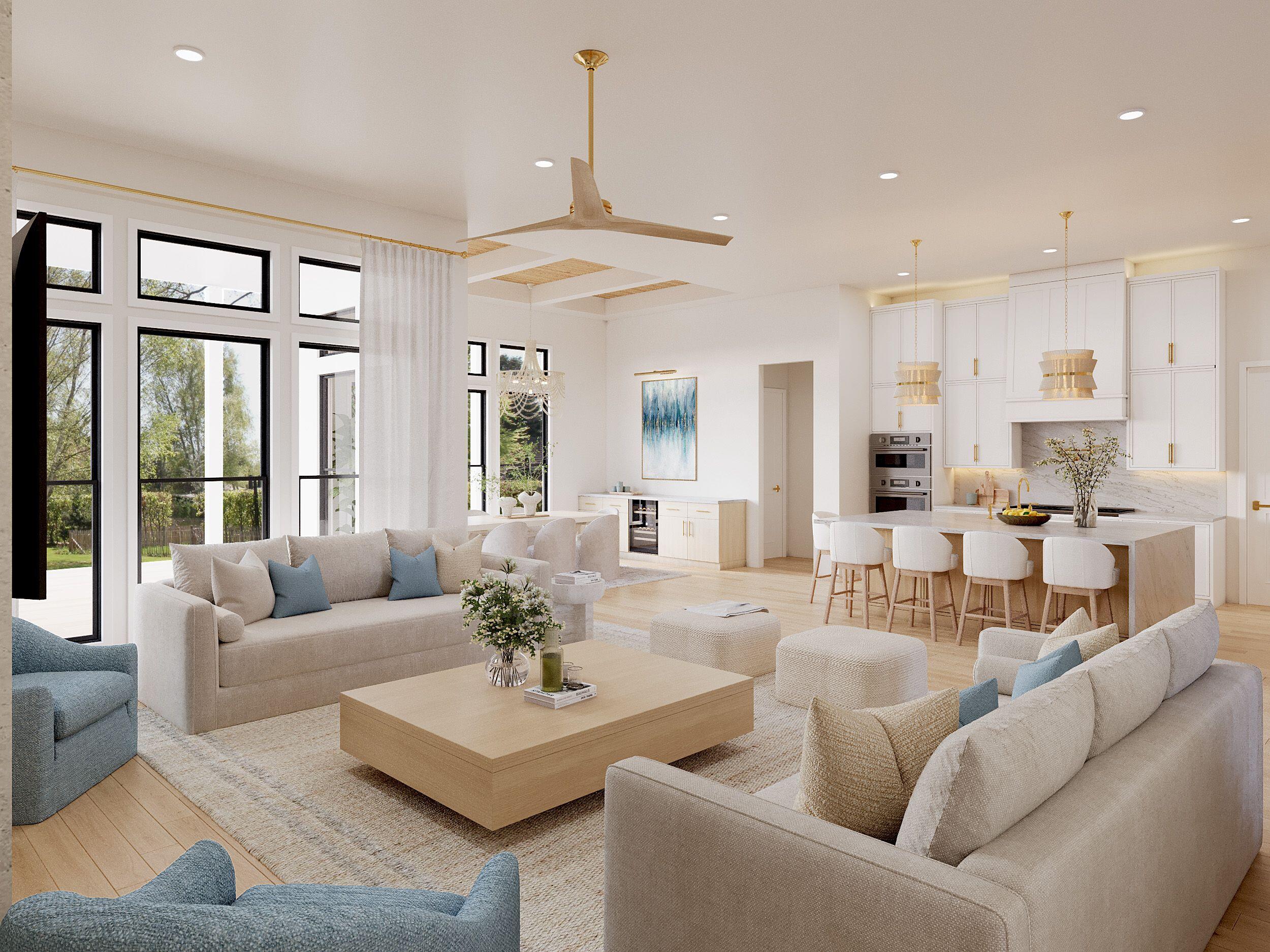 Eden Estates - Residential