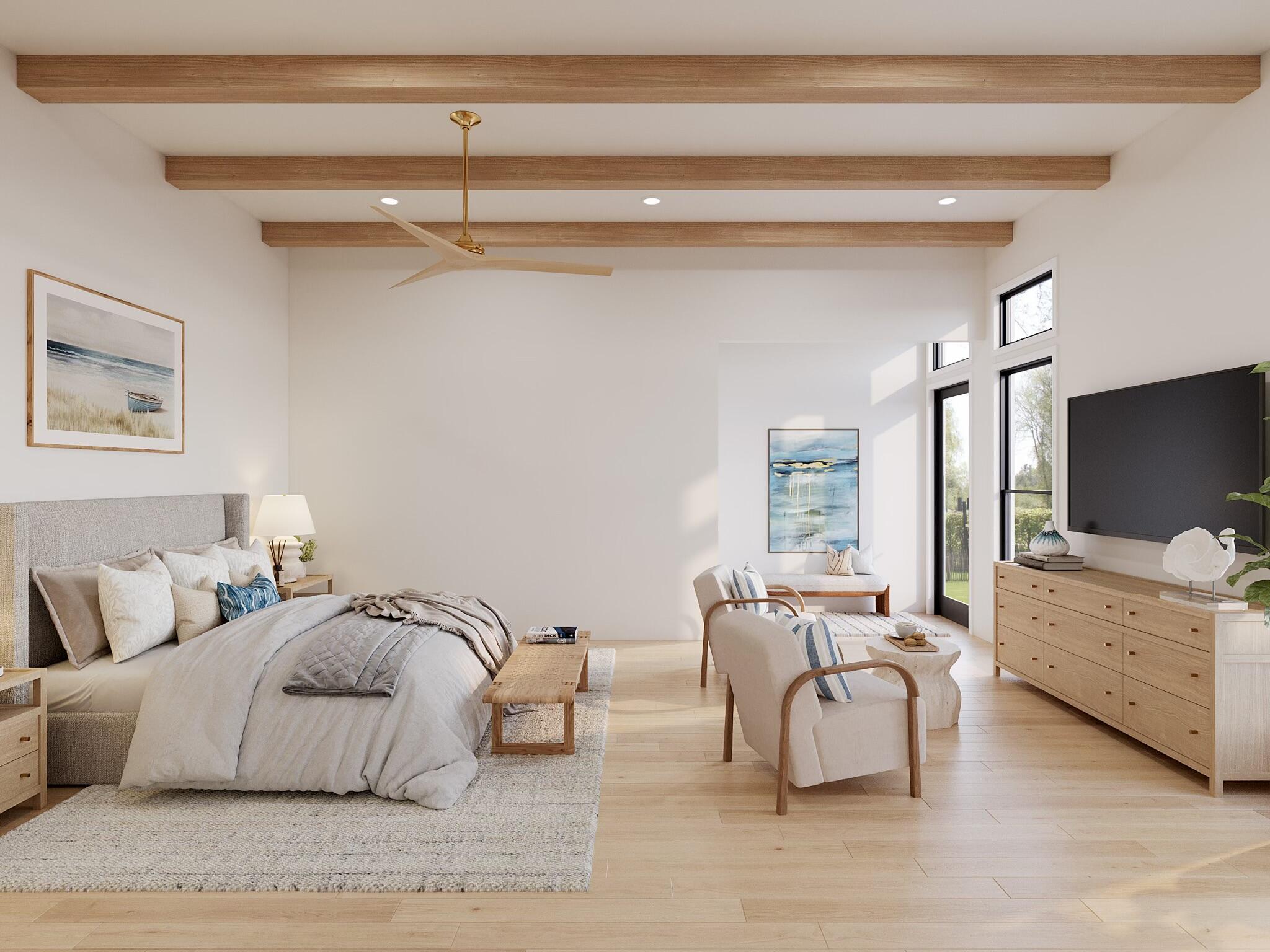 Eden Estates - Residential