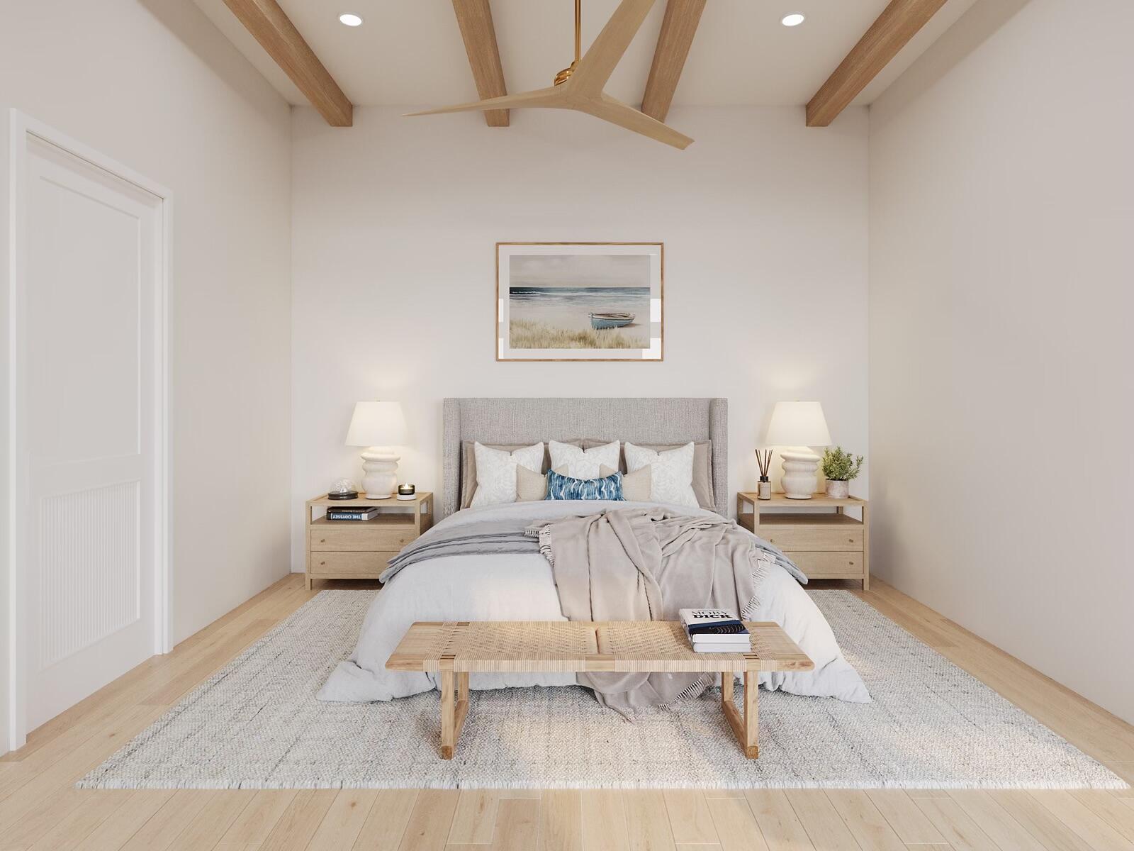 Eden Estates - Residential