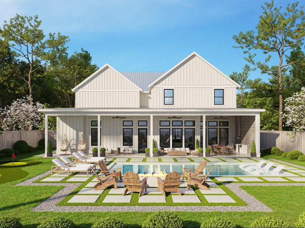 Eden Estates - Residential