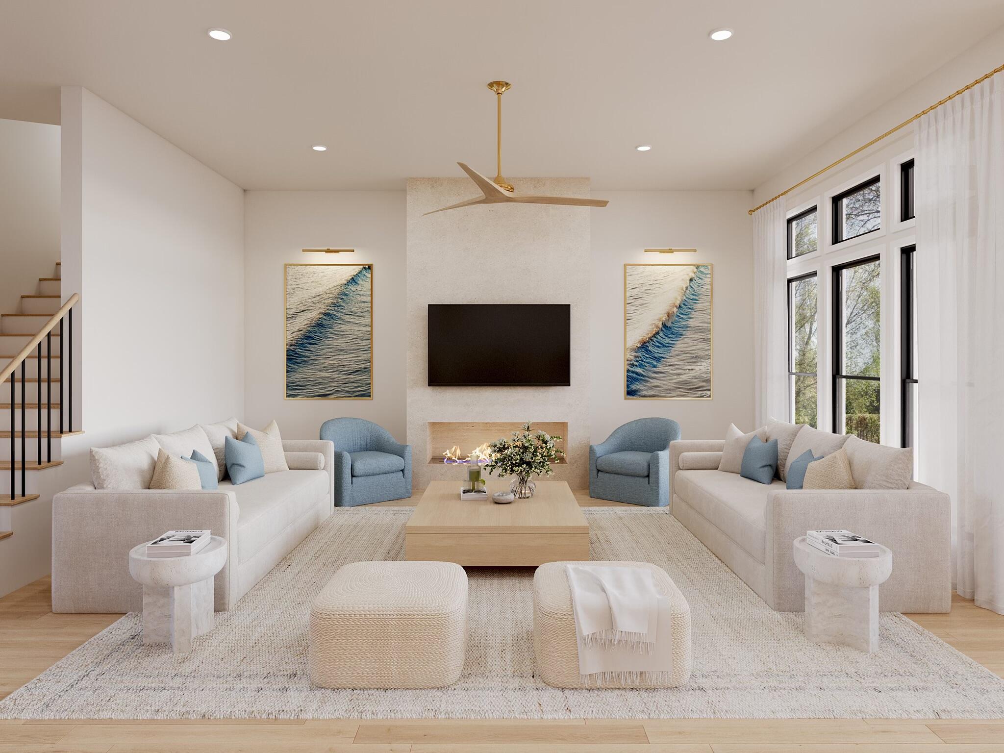 Eden Estates - Residential