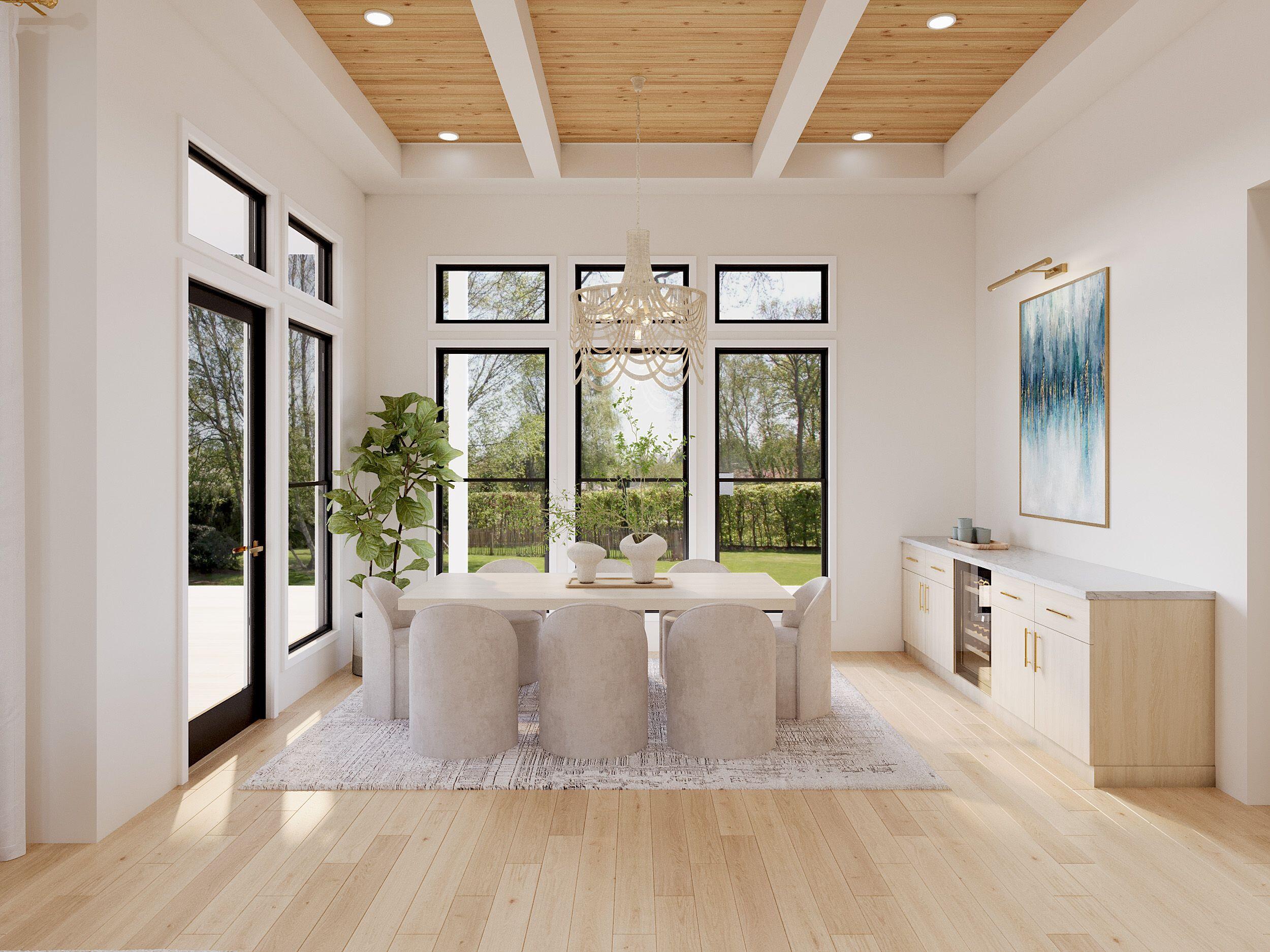 Eden Estates - Residential