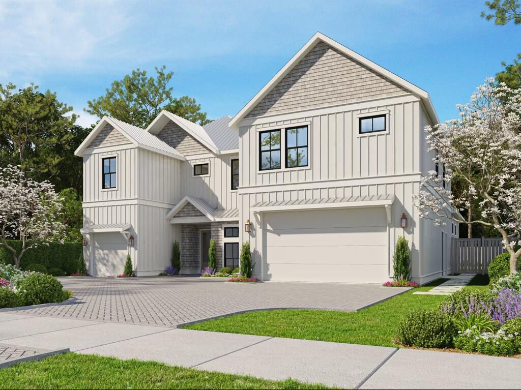 Eden Estates - Residential
