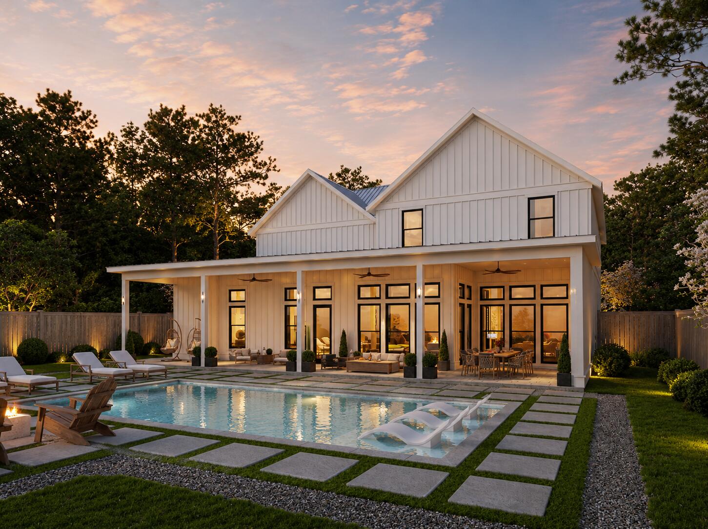 Eden Estates - Residential