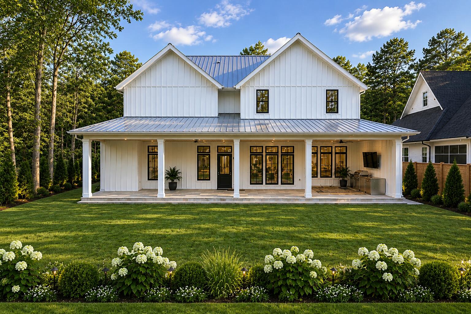 Eden Estates - Residential