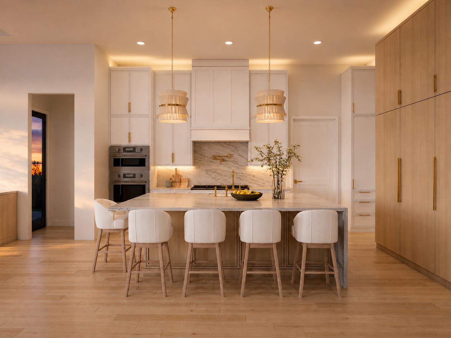 Eden Estates - Residential