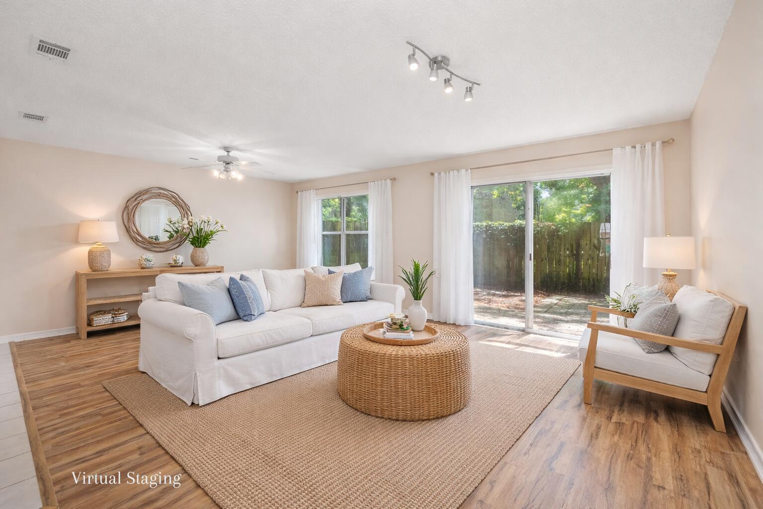 FOREST OAKS PH 3 - Residential