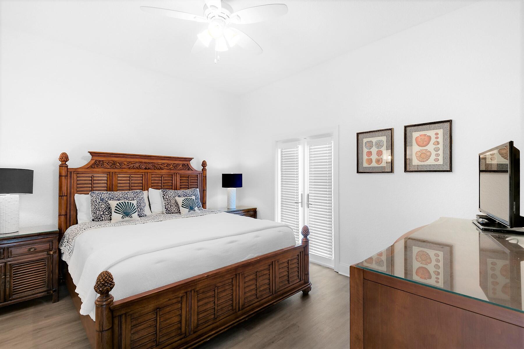 CRYSTAL BEACH - Residential