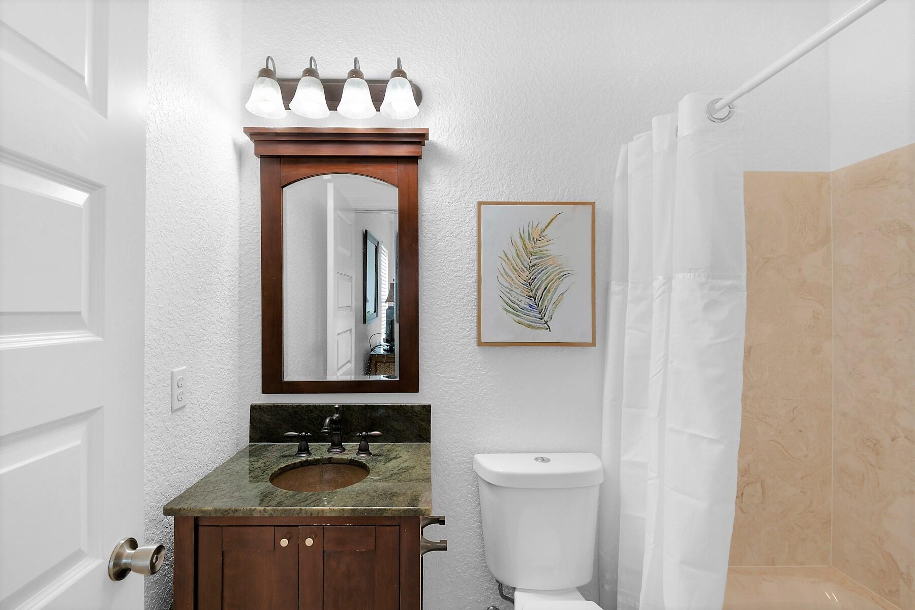 CRYSTAL BEACH - Residential