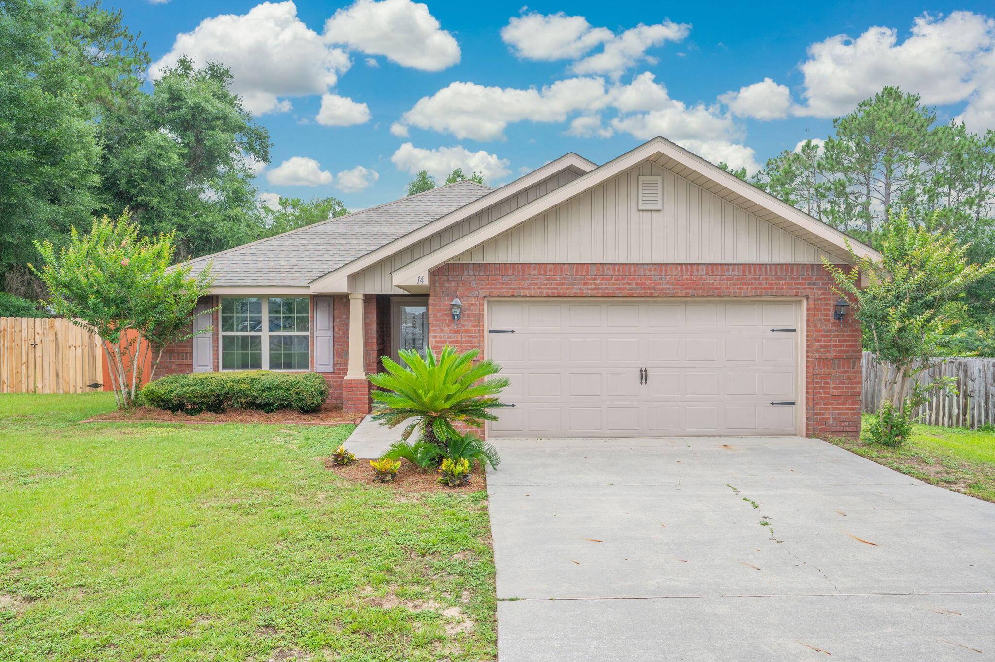 ALICIA PLACE - Residential