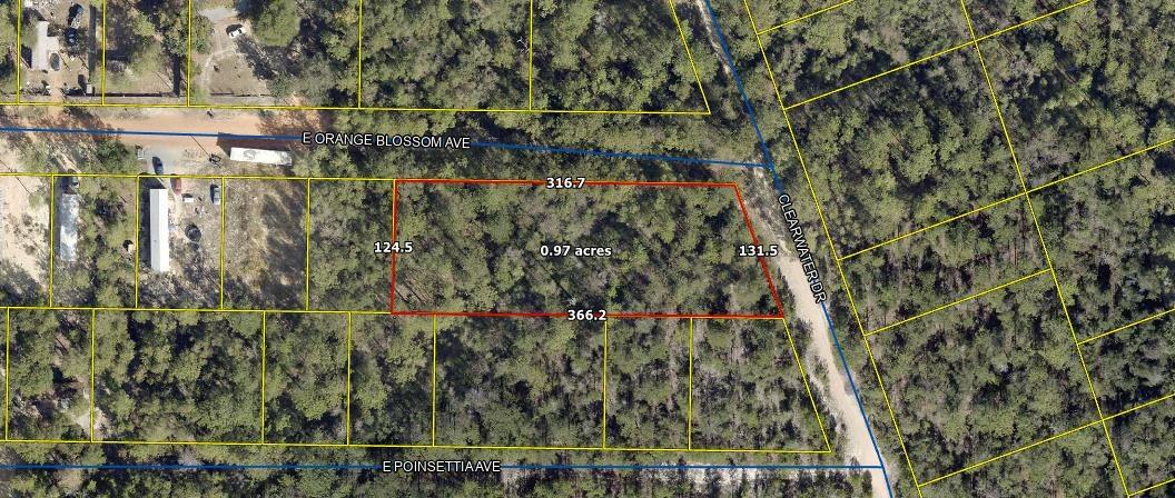 This rare offering includes four individual lots totaling over one acre, providing endless potential for builders and investors alike. Whether you're looking to develop multiple homes, hold for future appreciation, or create a small residential project, this property offers flexibility and strong upside. The lots can be utilized together or individually, making it ideal for a variety of investment strategies. Located in a growing area with convenient access to nearby amenities, this is a smart opportunity to secure multiple parcels in one purchase. Opportunities like this don't come along often--bring your vision and unlock the potential.