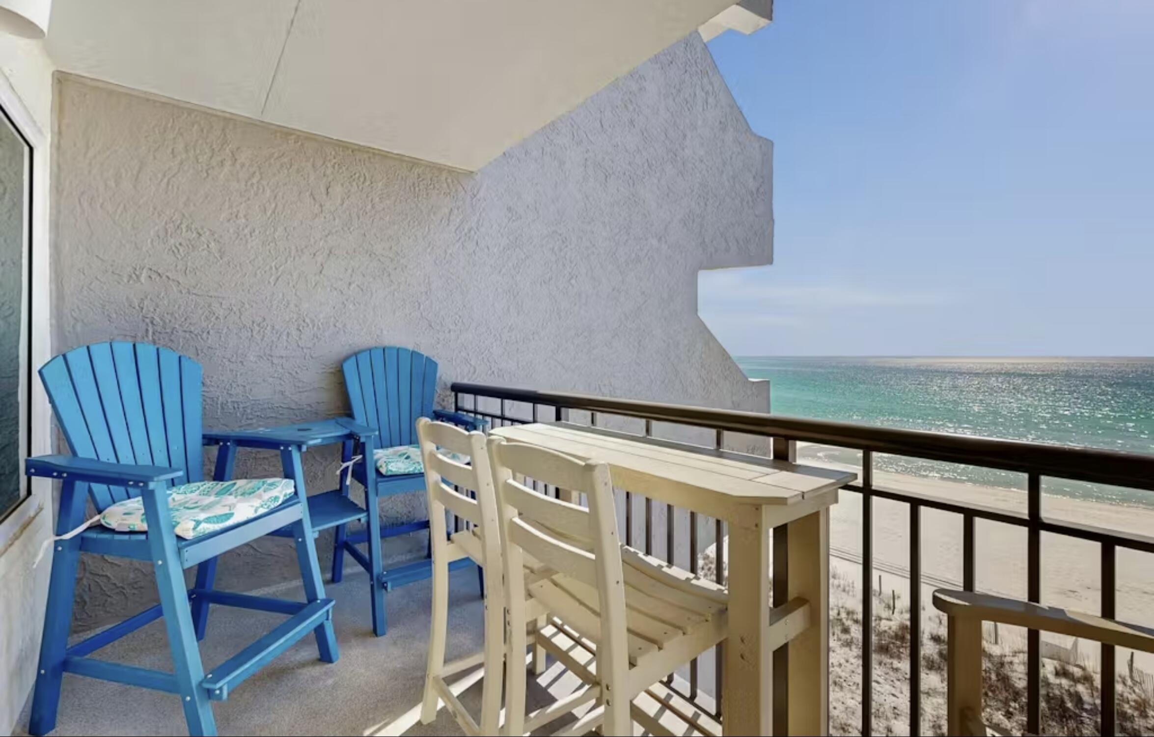 ISLAND ECHO CONDO Unit 6-E - Residential