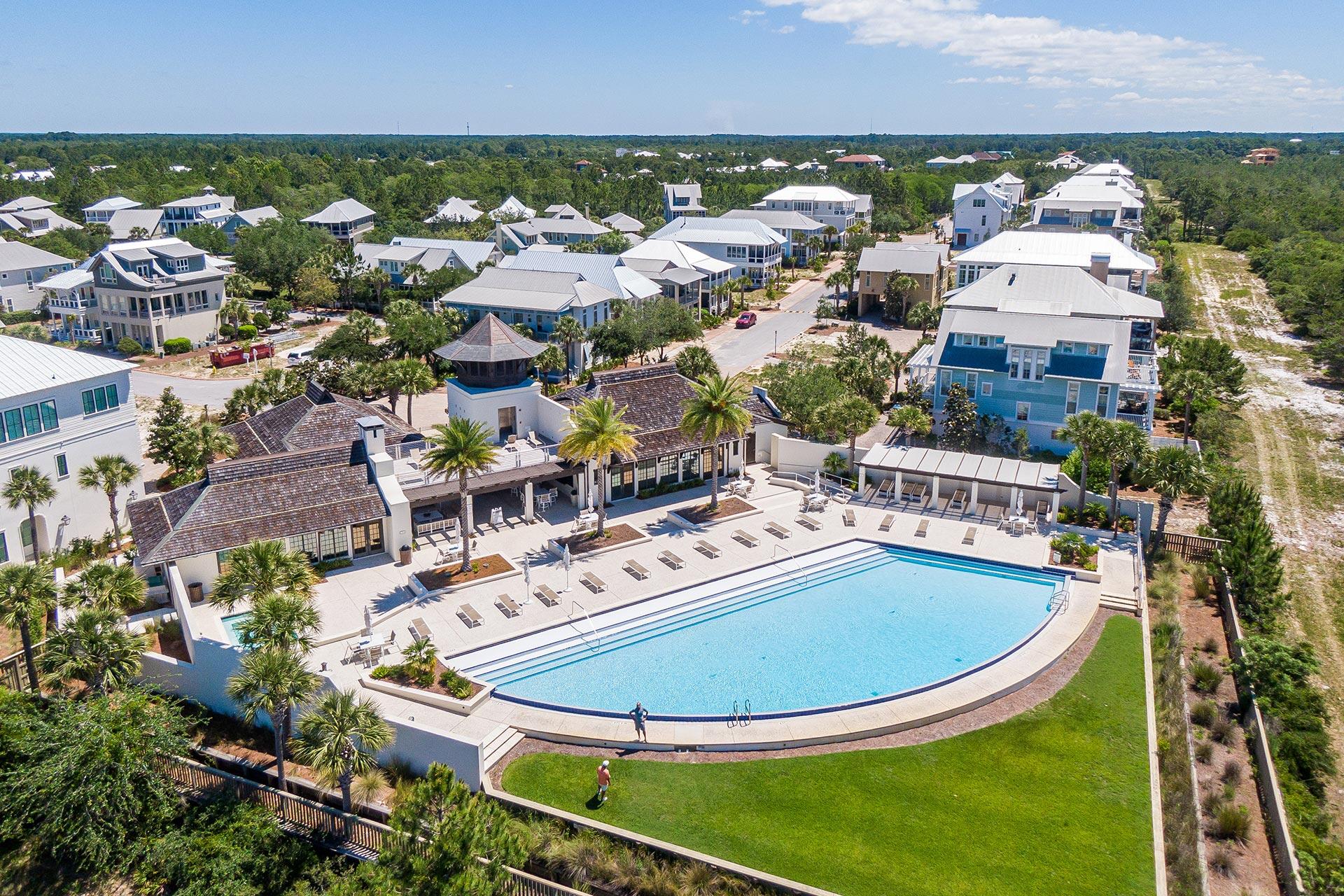 CYPRESS DUNES - Residential