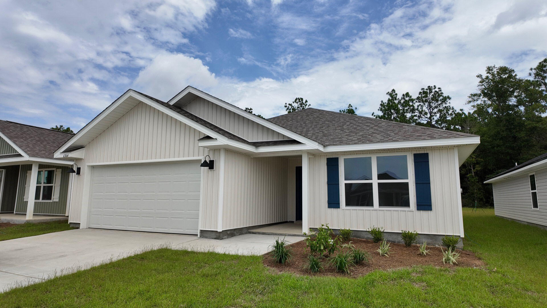 Rivers Cove - Residential
