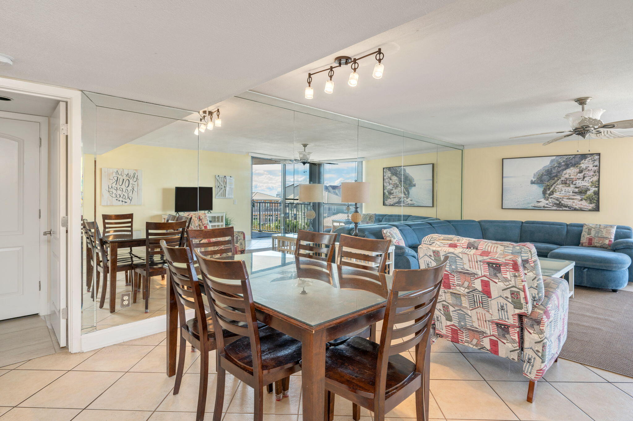 MAINSAIL CONDO PH 3 - Residential