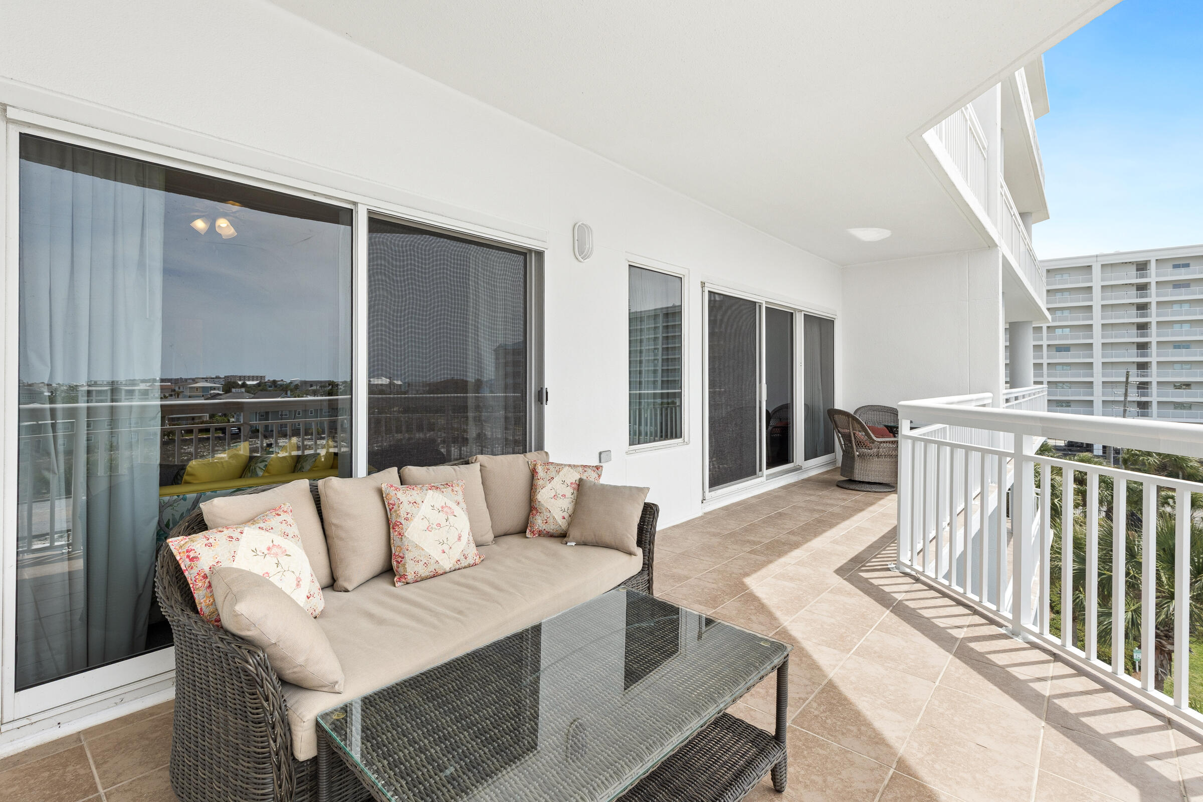 HARBOR LANDING PH II - Residential