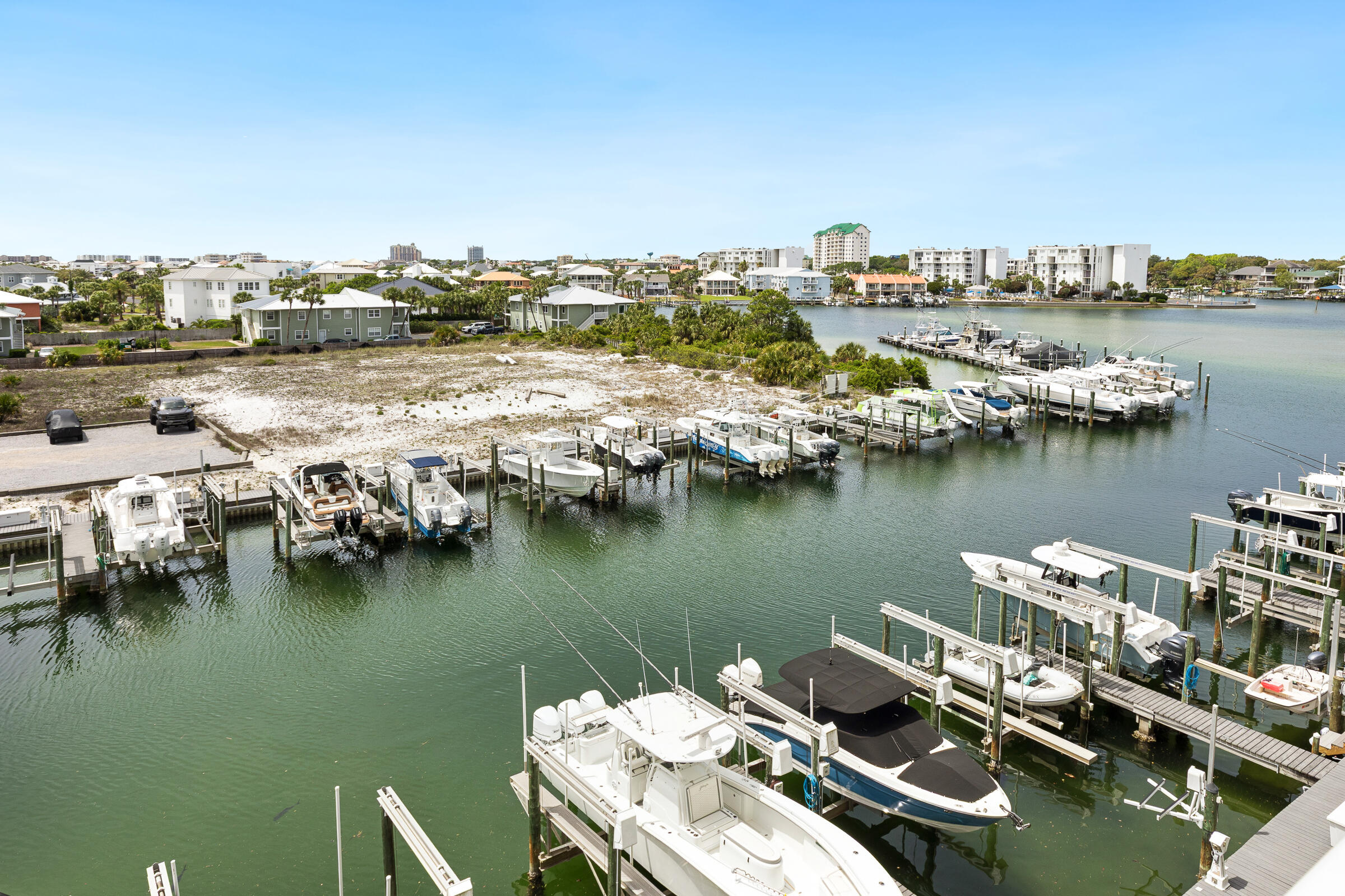 HARBOR LANDING PH II - Residential