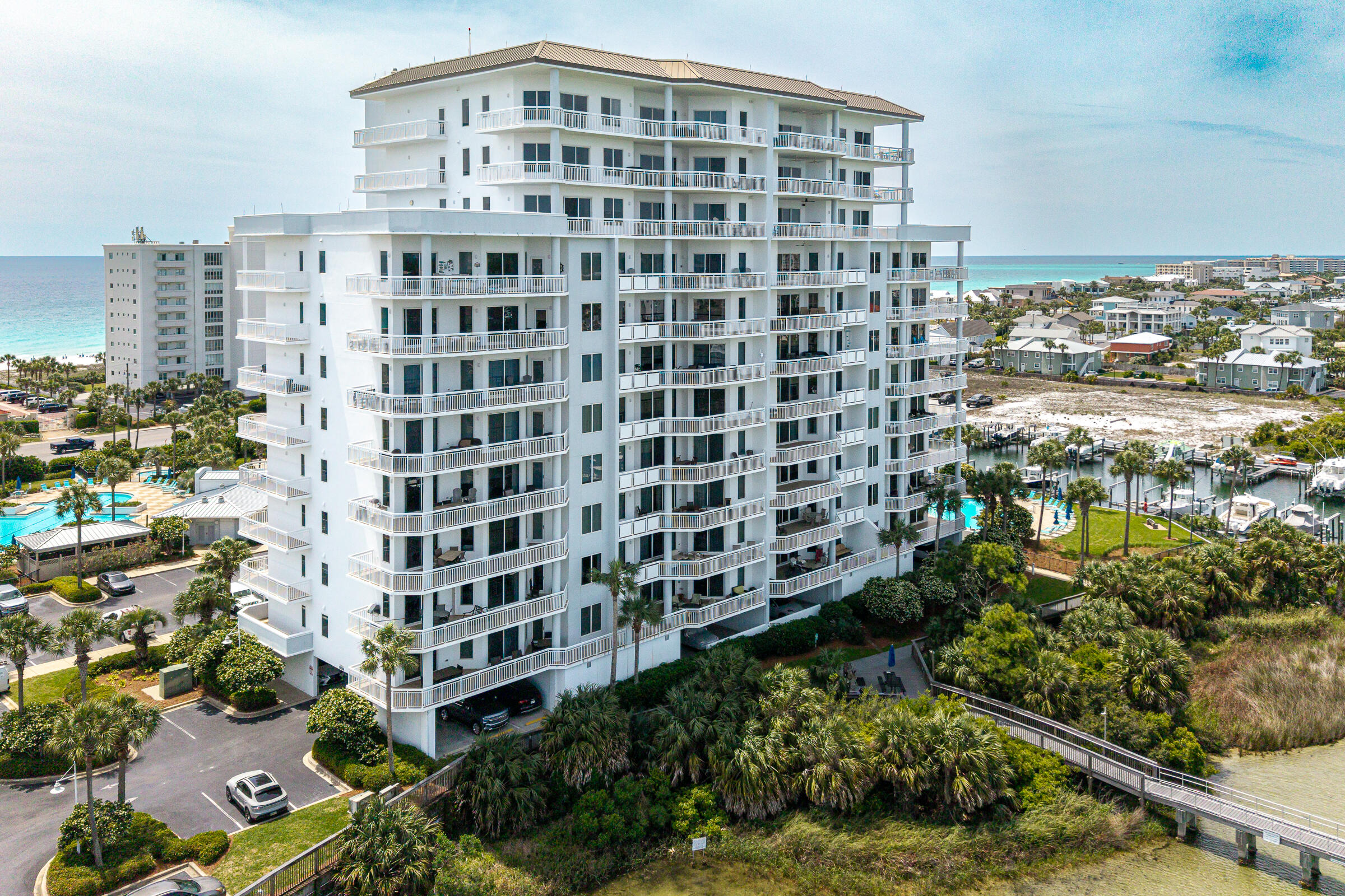 HARBOR LANDING PH II - Residential