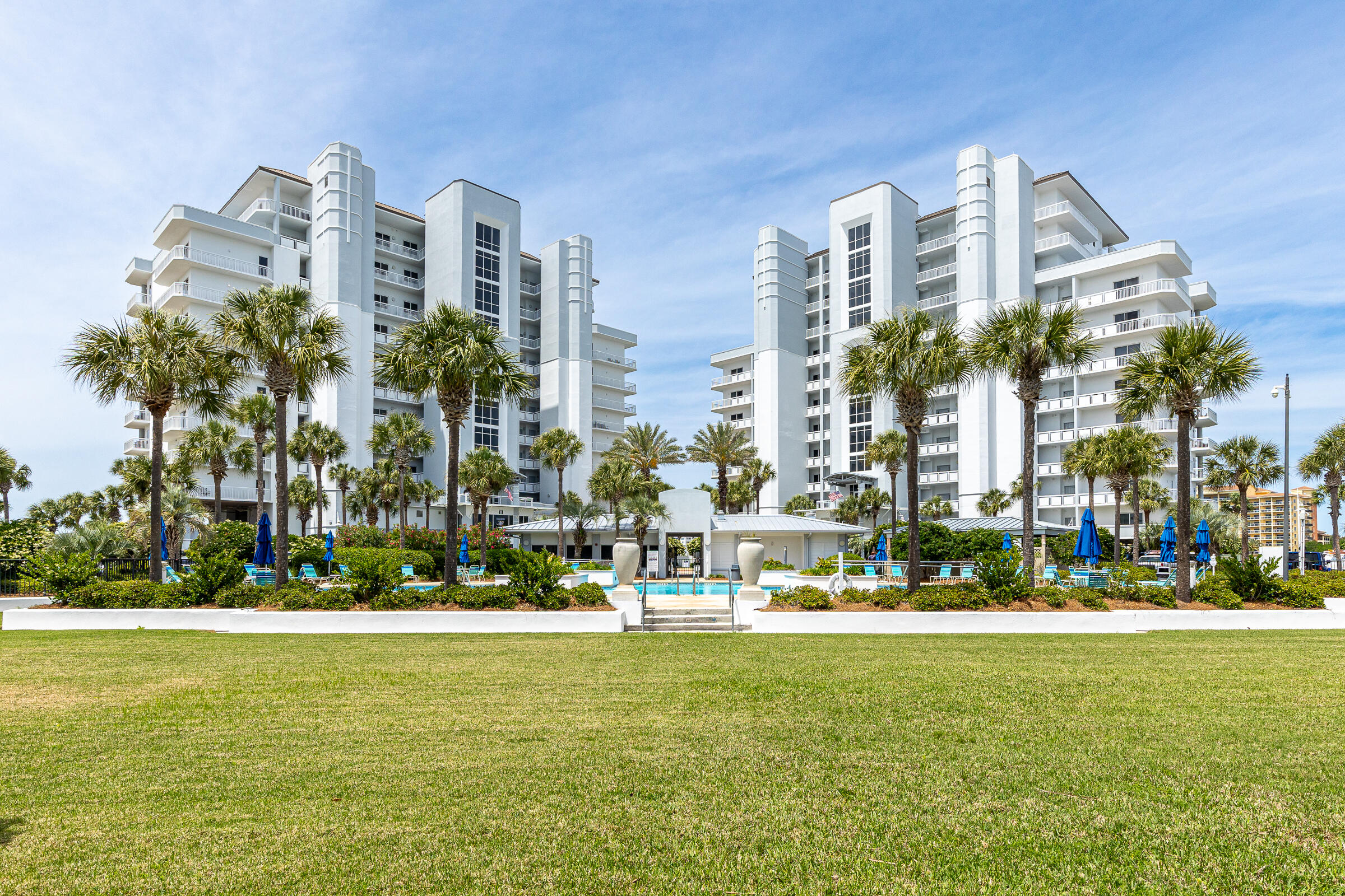 HARBOR LANDING PH II - Residential