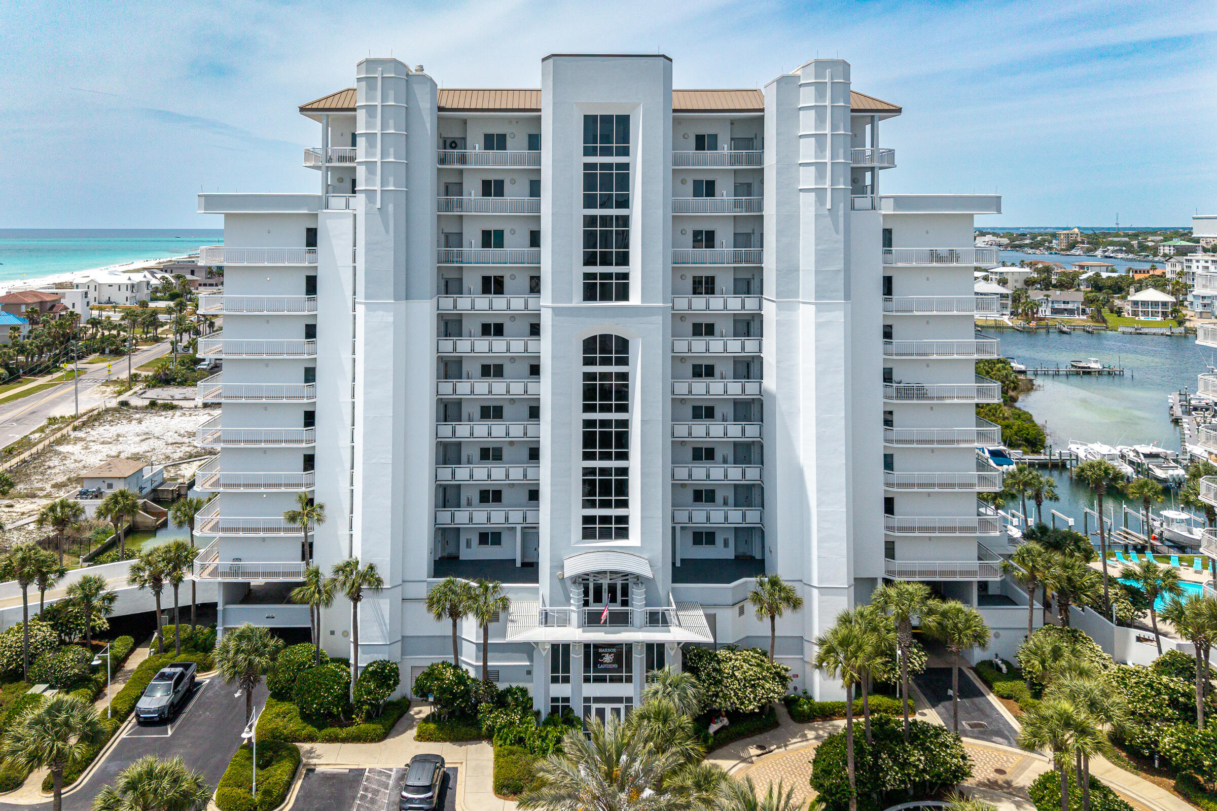 HARBOR LANDING PH II - Residential