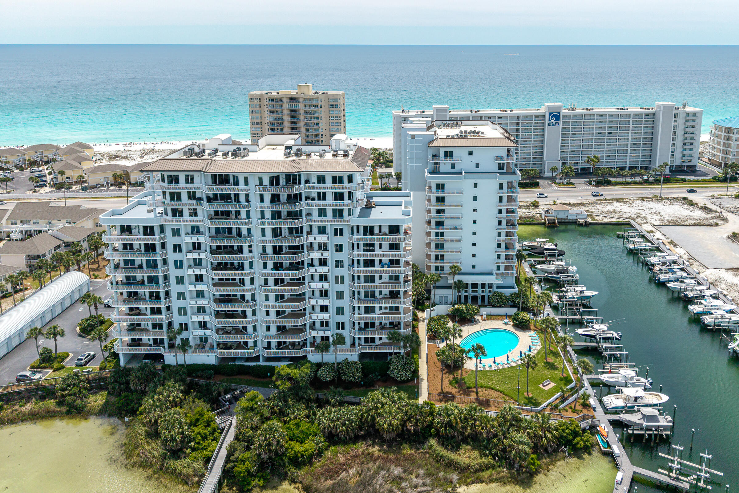 HARBOR LANDING PH II - Residential