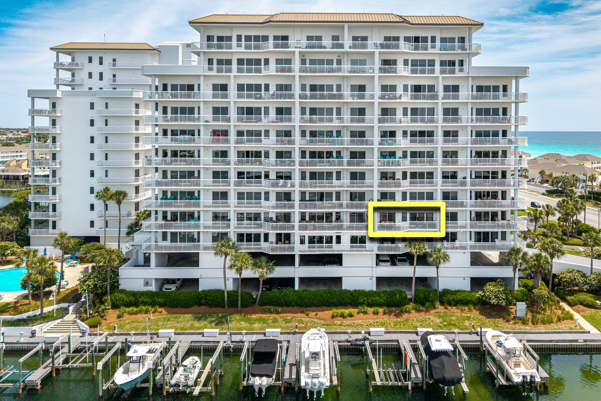 HARBOR LANDING PH II - Residential