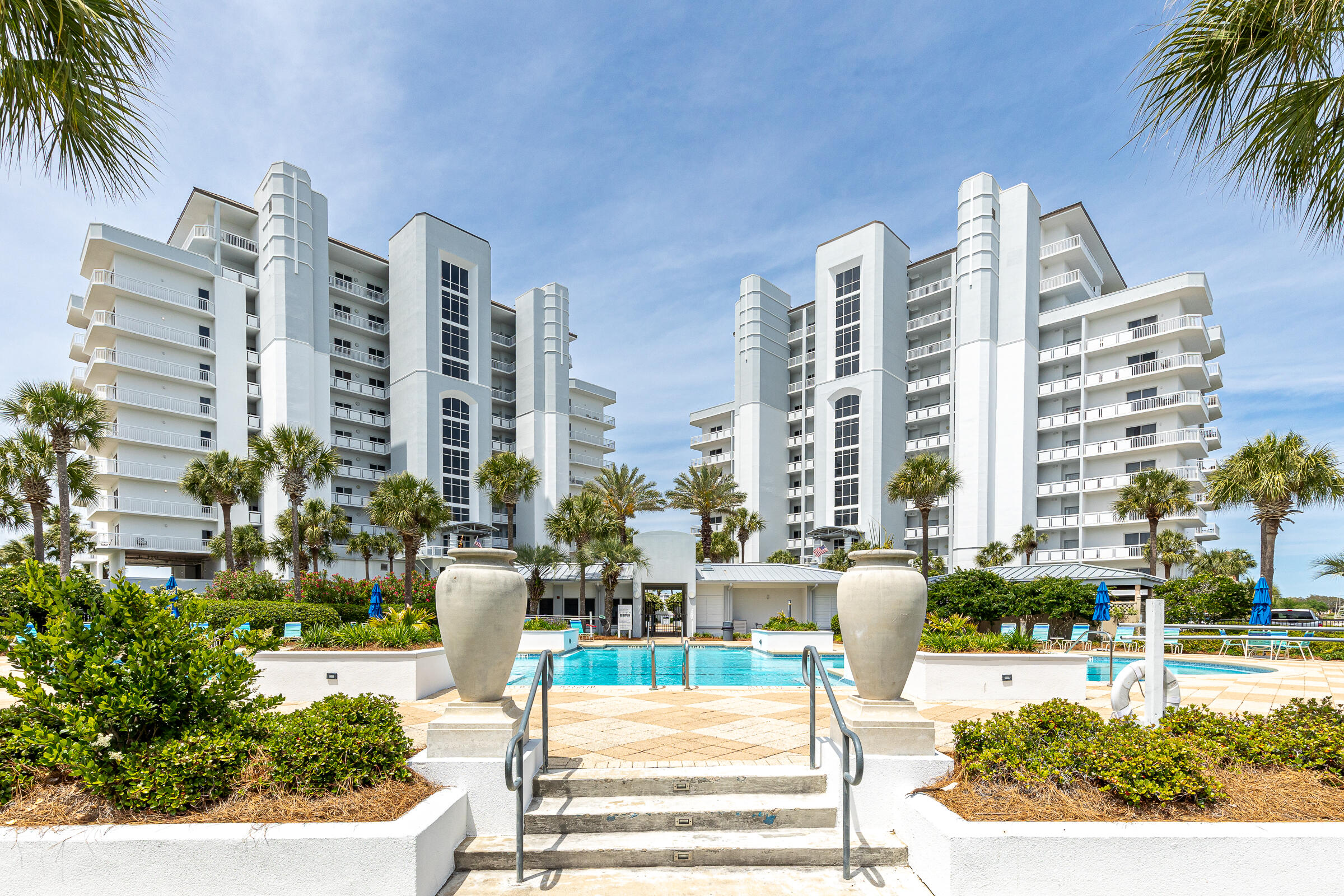 HARBOR LANDING PH II - Residential