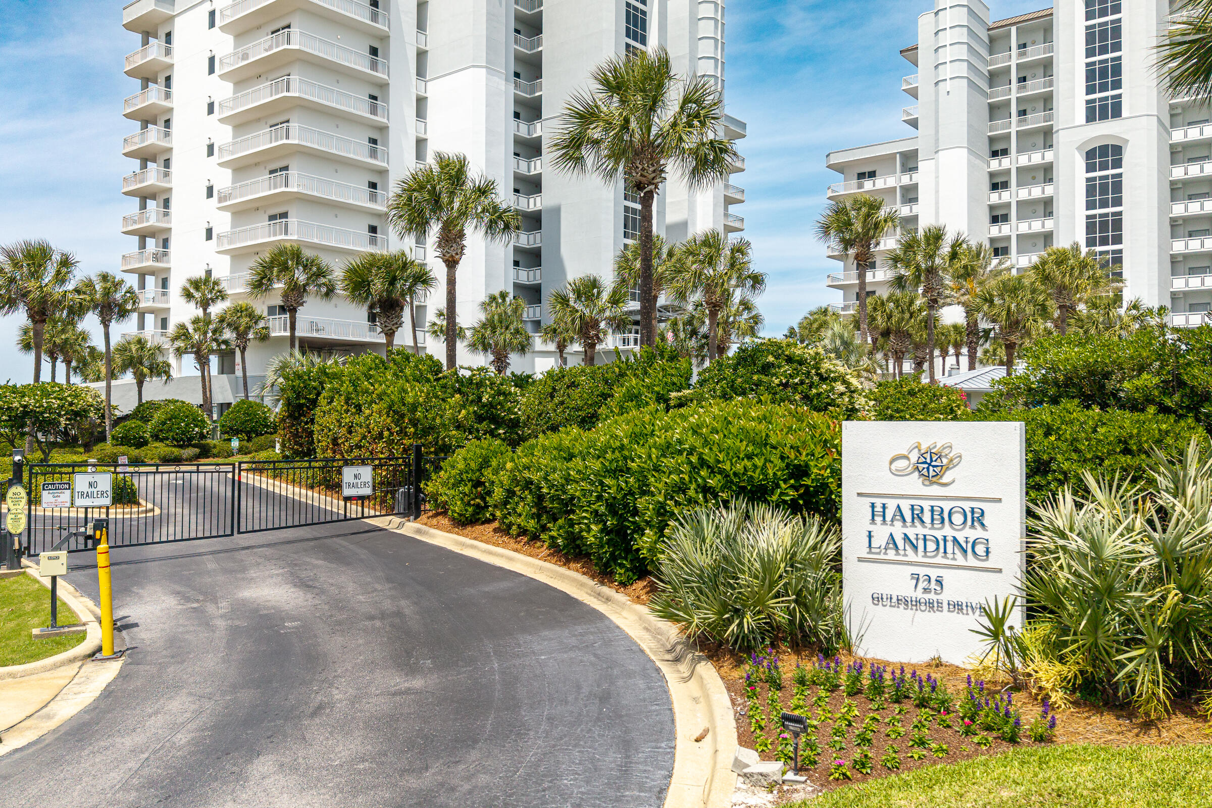 HARBOR LANDING PH II - Residential