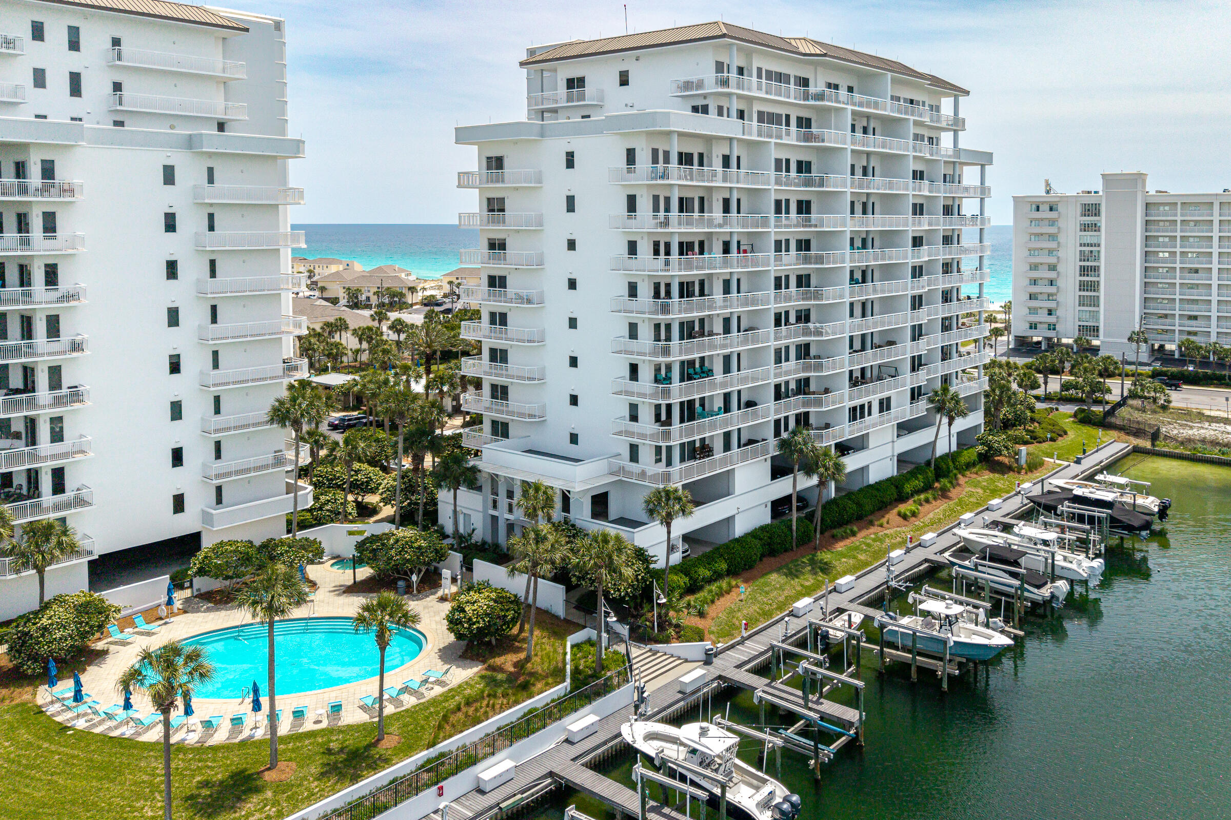 HARBOR LANDING PH II - Residential