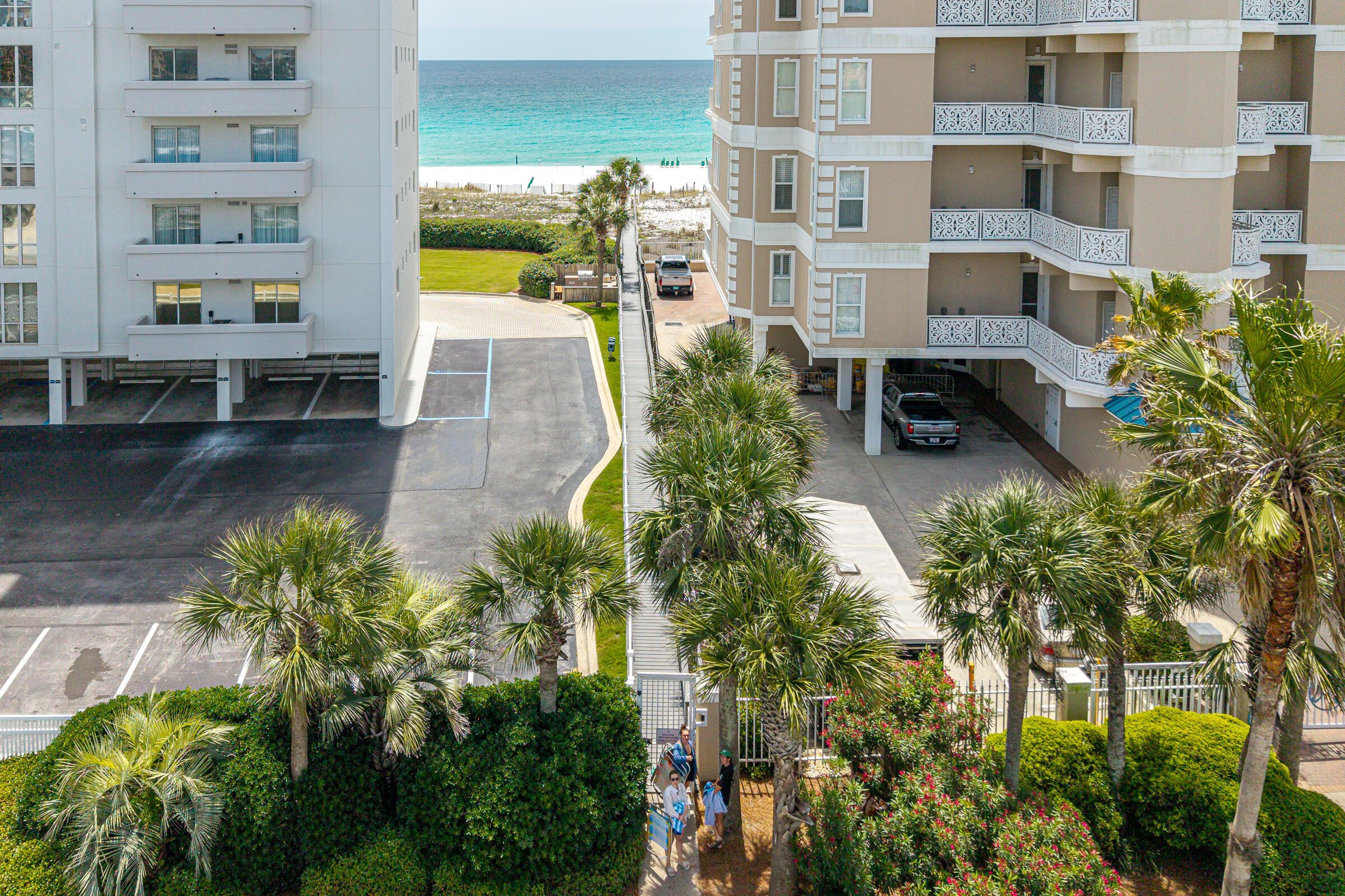 HARBOR LANDING PH II - Residential
