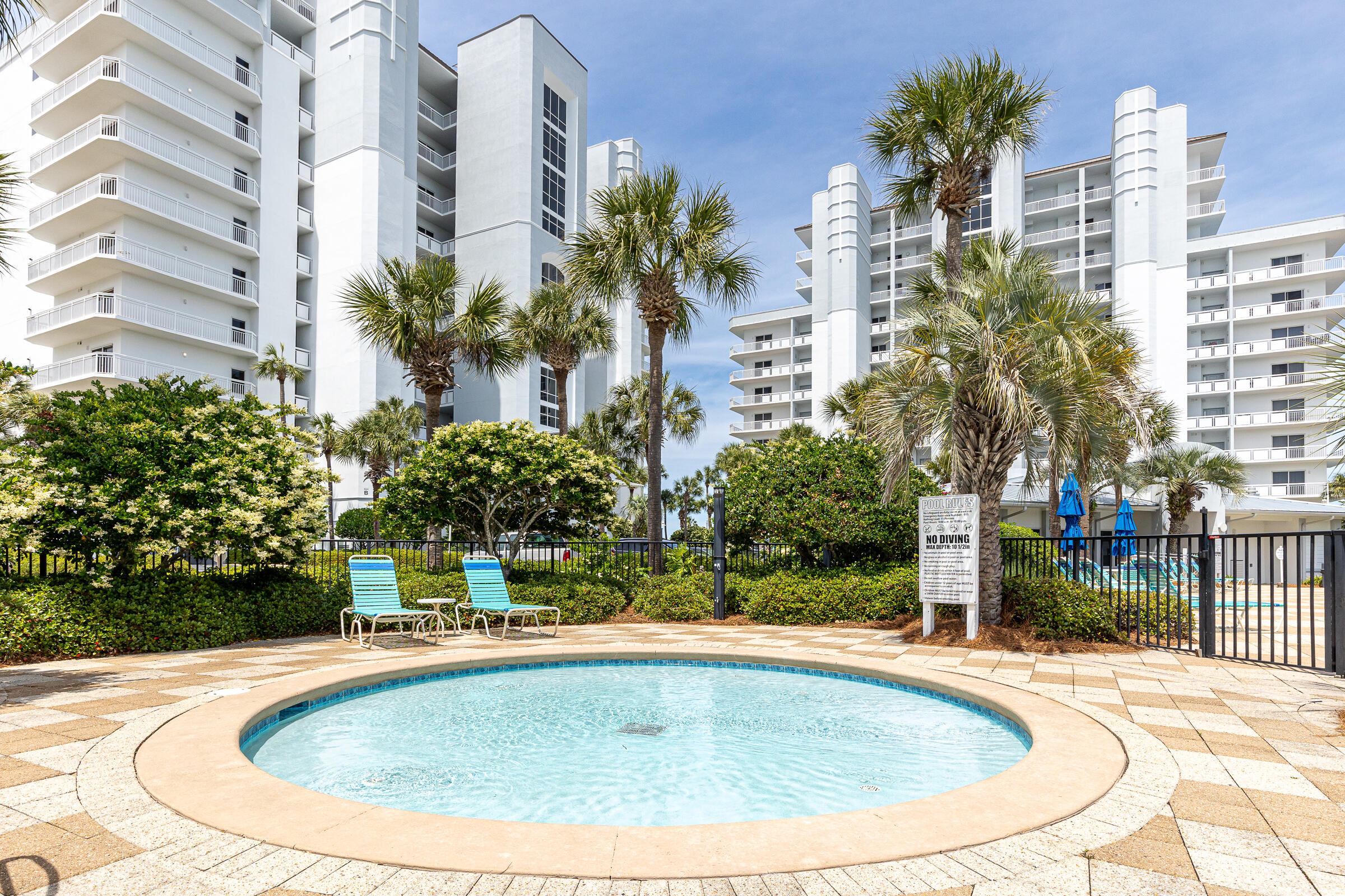 HARBOR LANDING PH II - Residential
