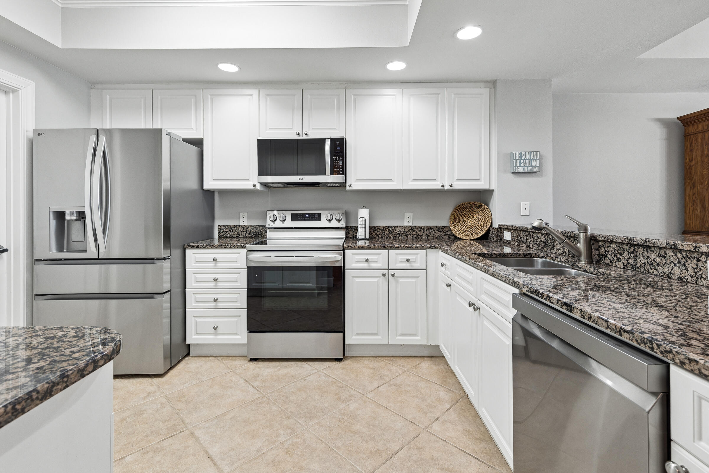 HARBOR LANDING PH II - Residential