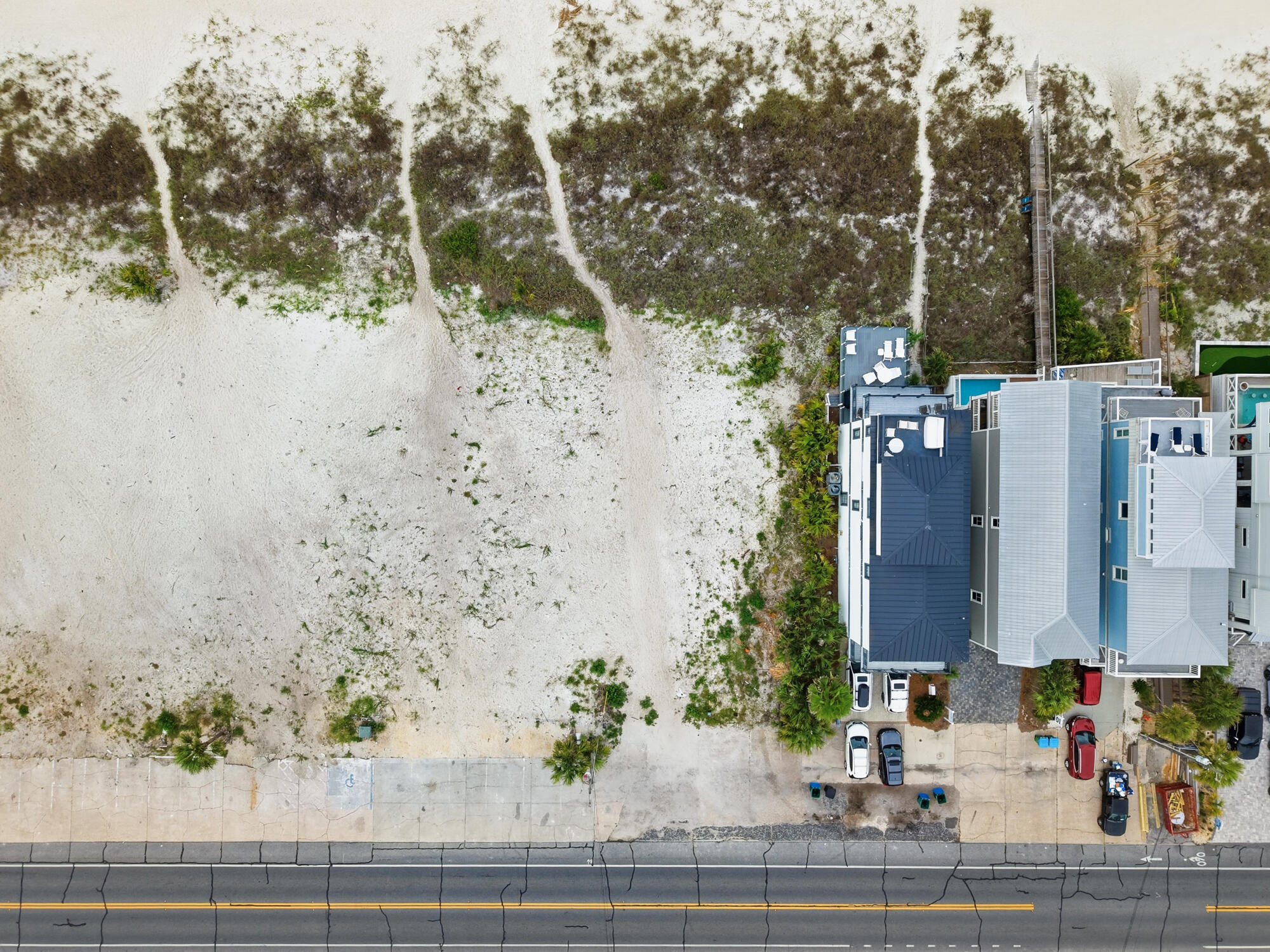 LAGUNA BCH EST 4TH ADD (102) - Land