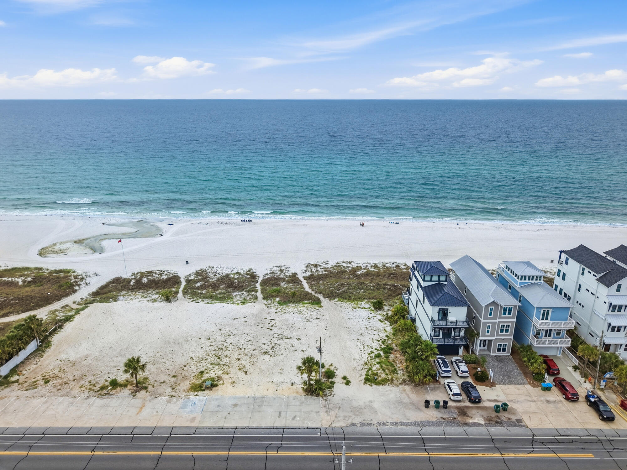 LAGUNA BCH EST 4TH ADD (102) - Land