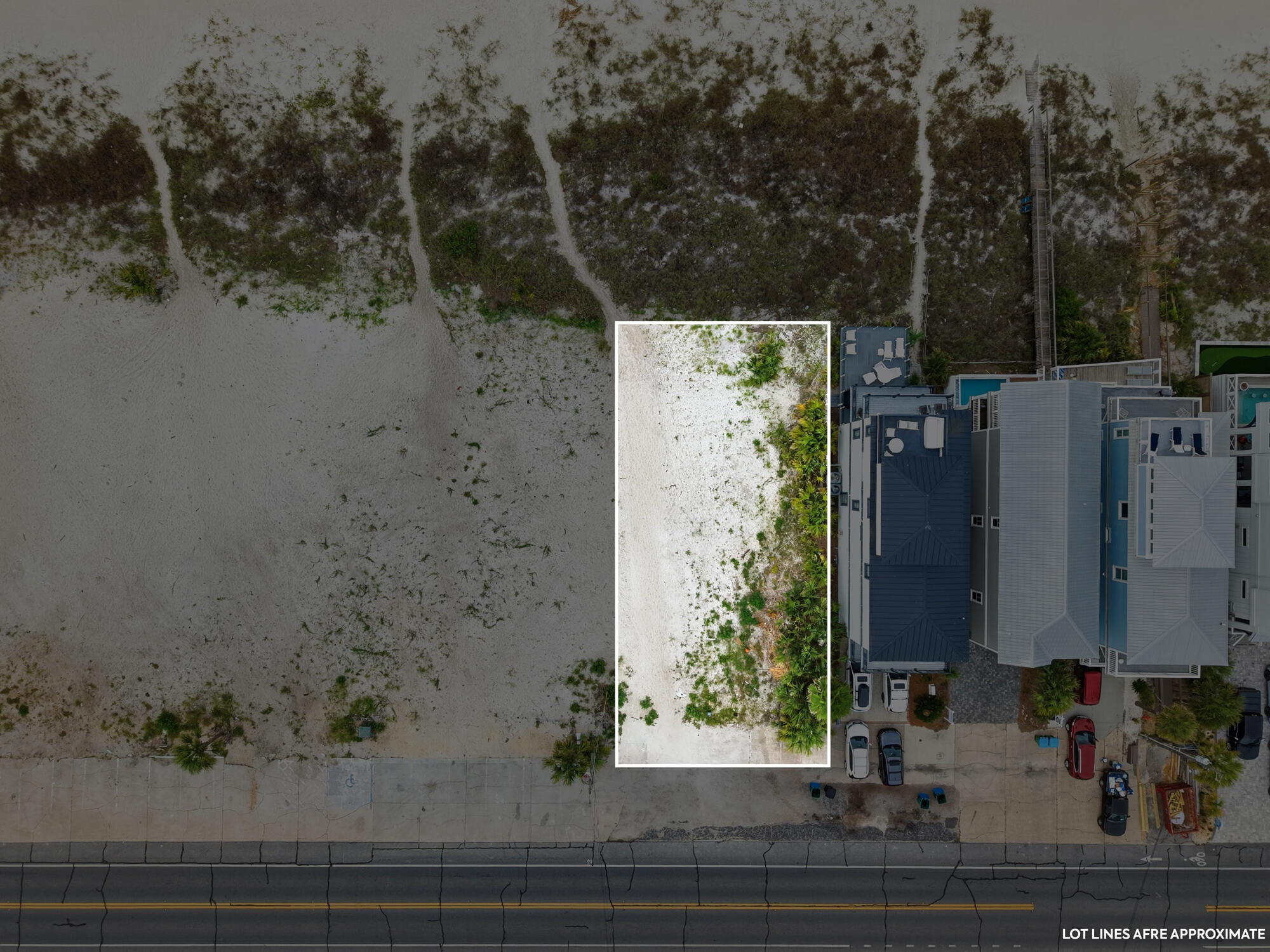 LAGUNA BCH EST 4TH ADD (102) - Land