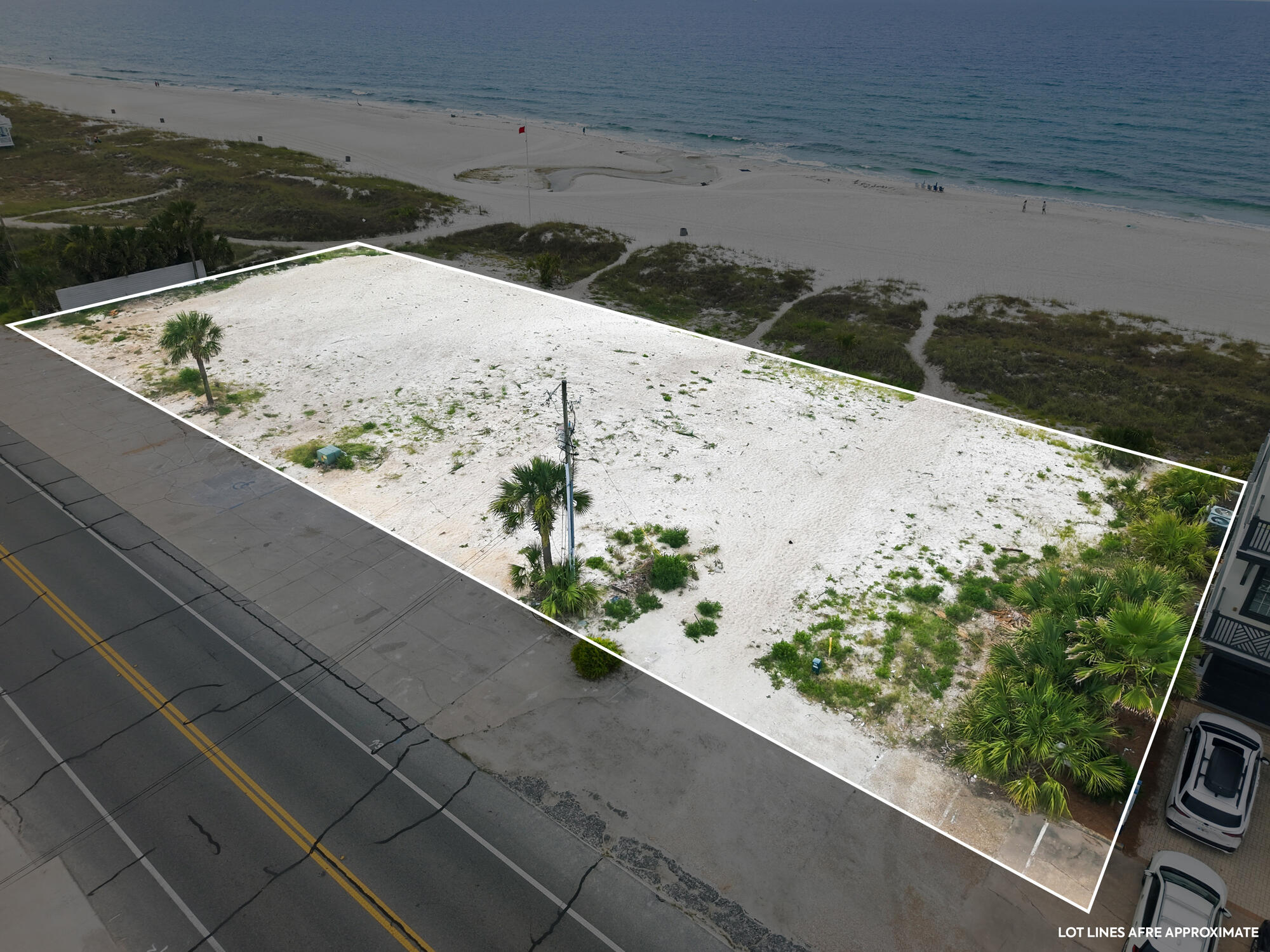 LAGUNA BCH EST 4TH ADD (102) - Land