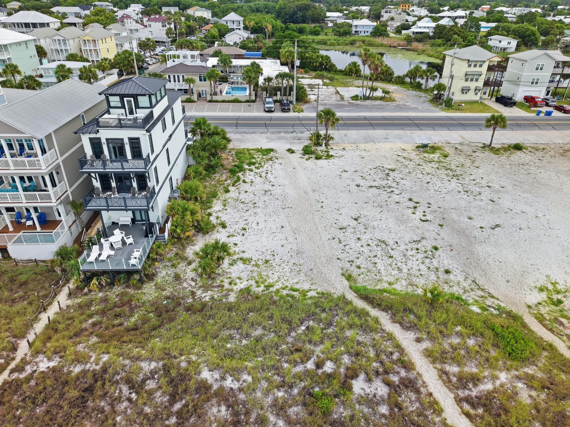 LAGUNA BCH EST 4TH ADD (102) - Land