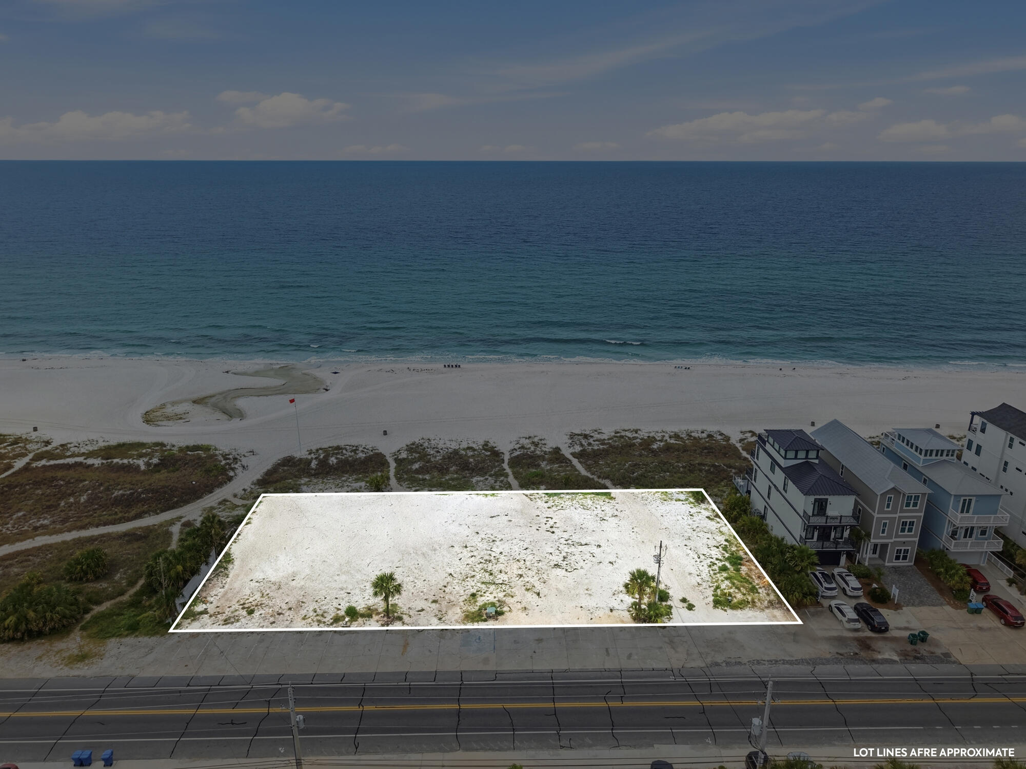 LAGUNA BCH EST 4TH ADD (102) - Land