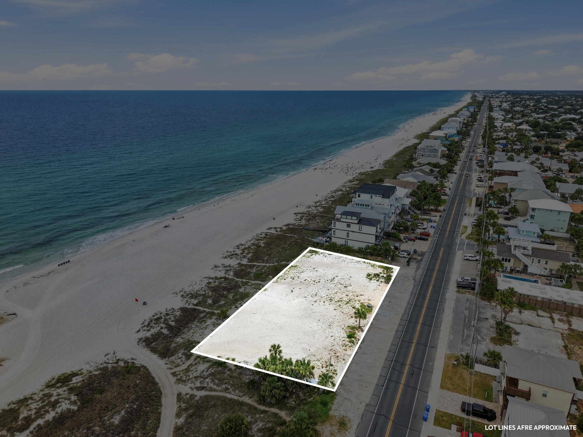 LAGUNA BCH EST 4TH ADD (102) - Land